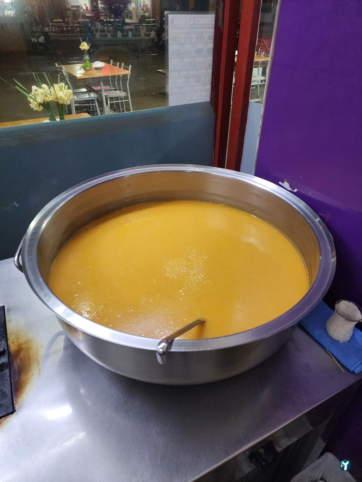 Çorbacı Ali Baba