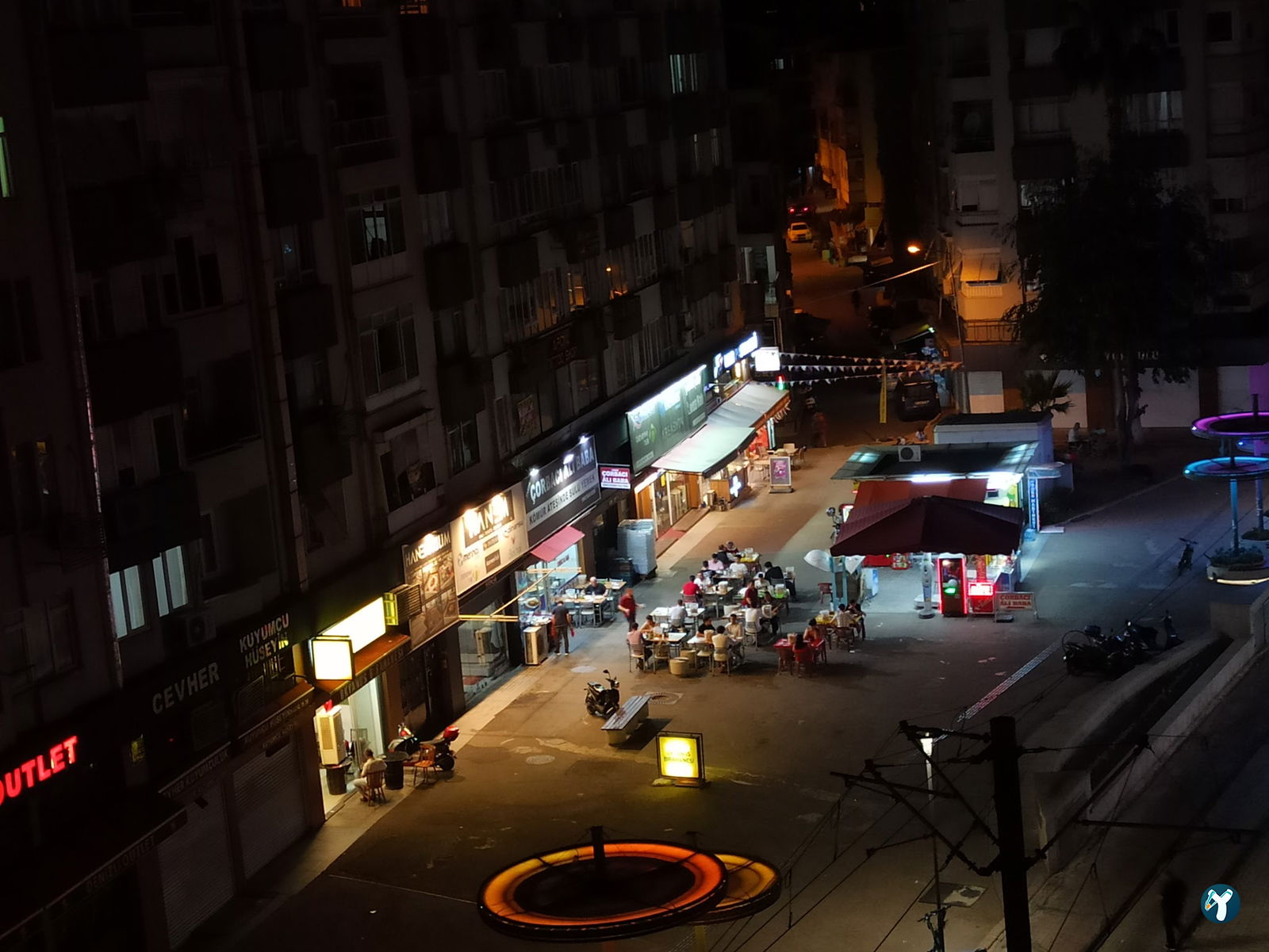Çorbacı Ali Baba