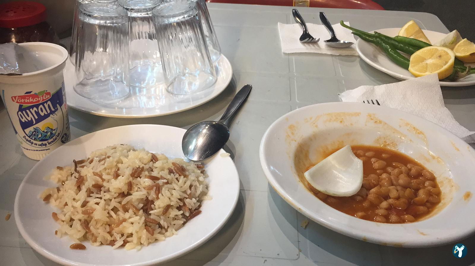 Çorbacı Ali Baba