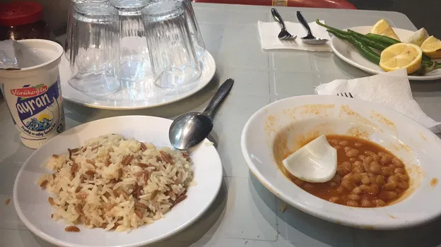 Çorbacı Ali Baba resimleri Çorbacı Ali Baba resimleri