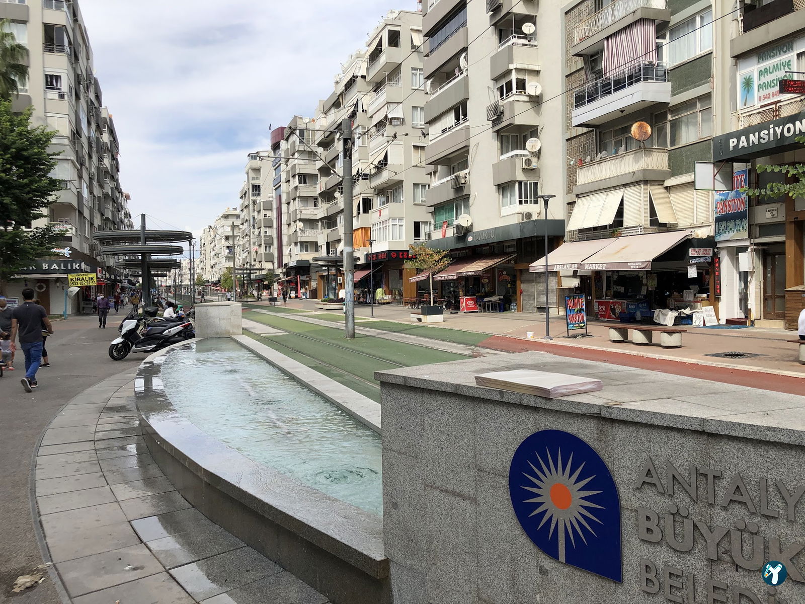 Çorbacı Ali Baba