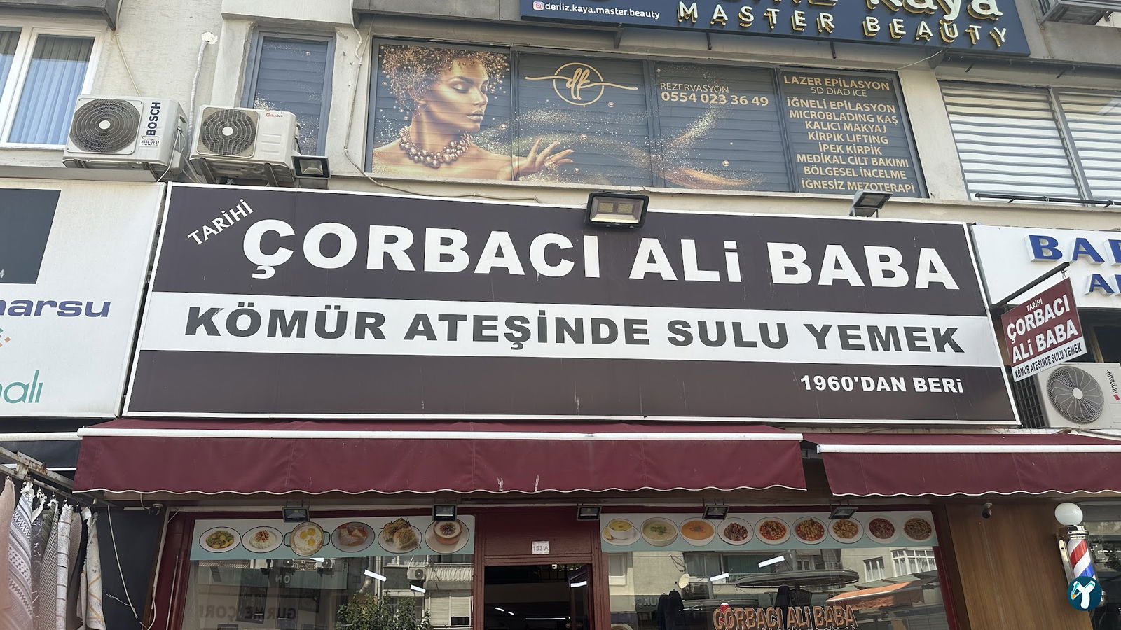 Çorbacı Ali Baba