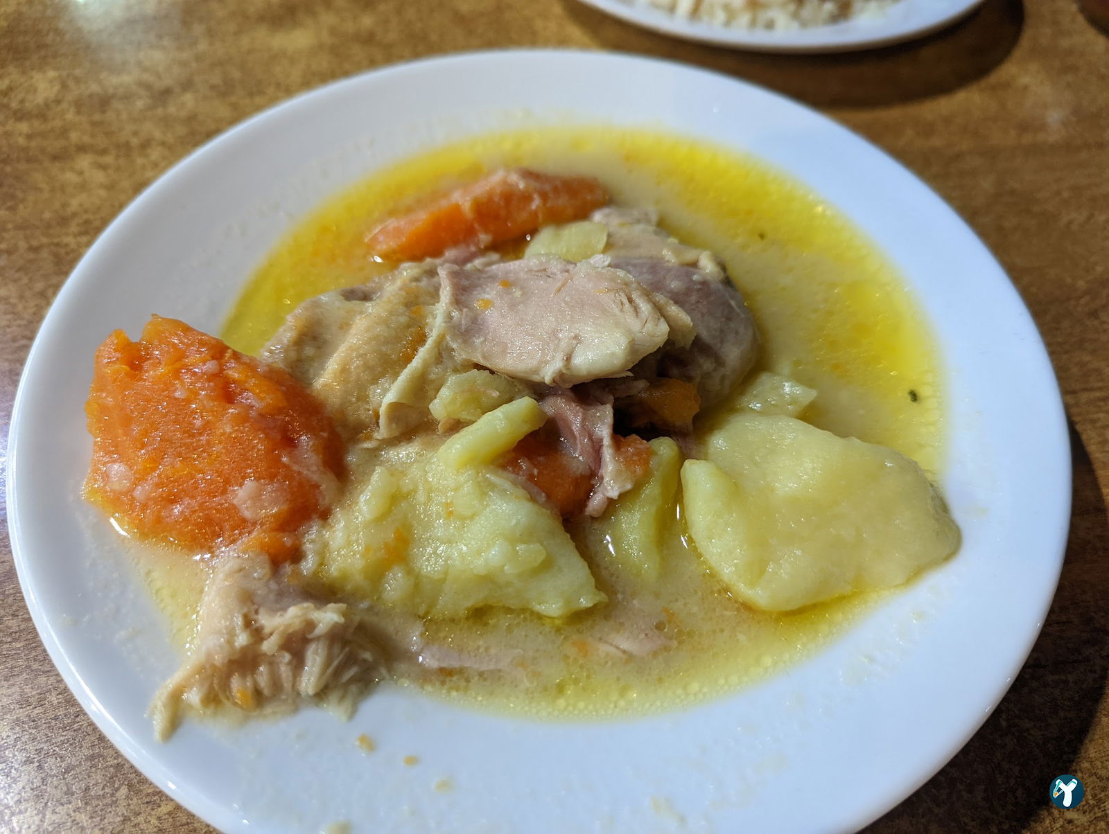 Çorbacı Ali Baba