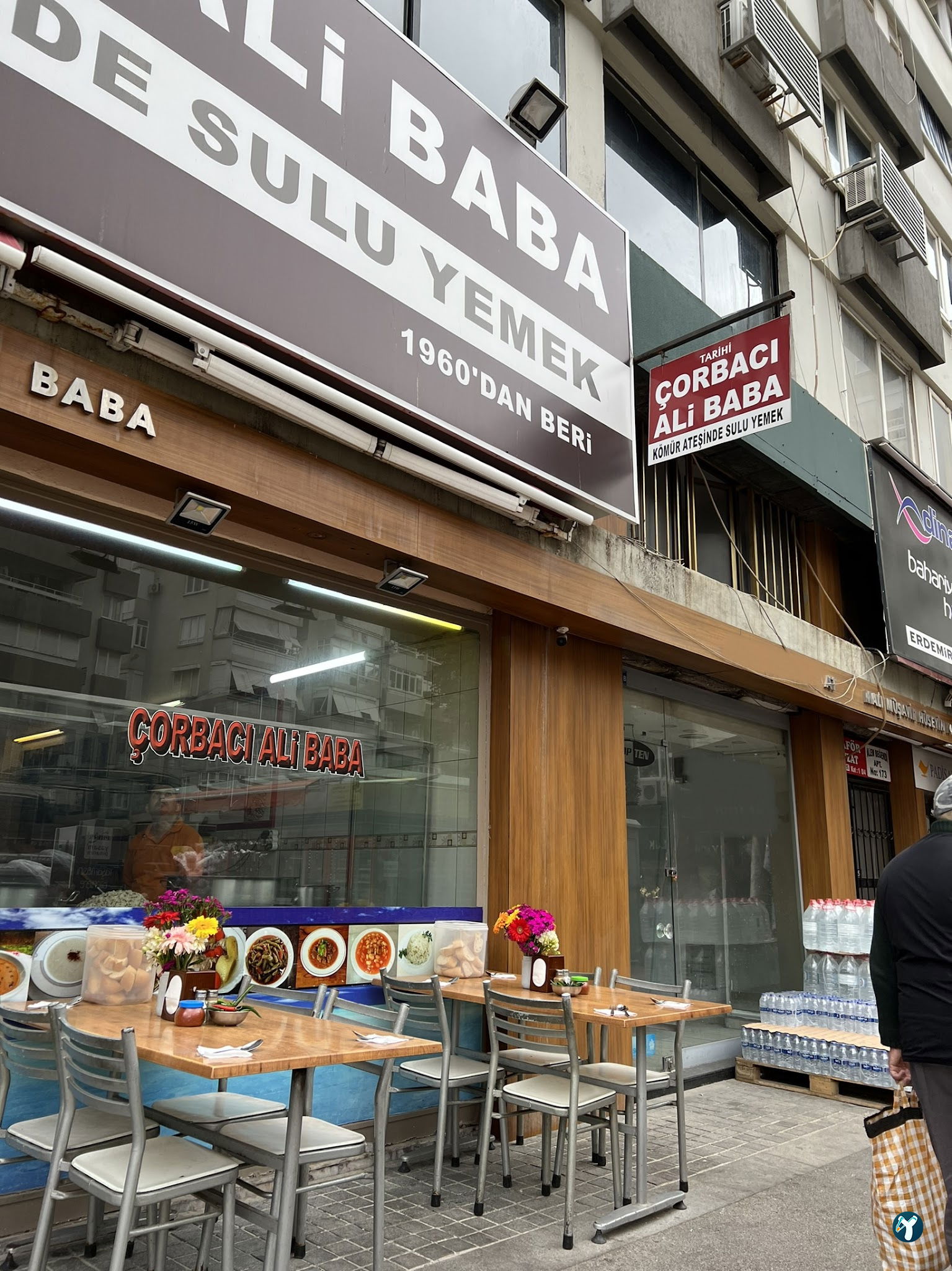 Çorbacı Ali Baba