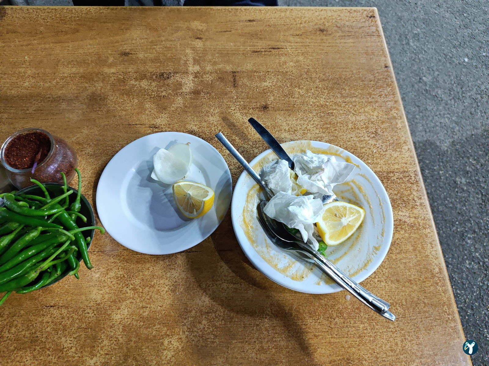Çorbacı Ali Baba