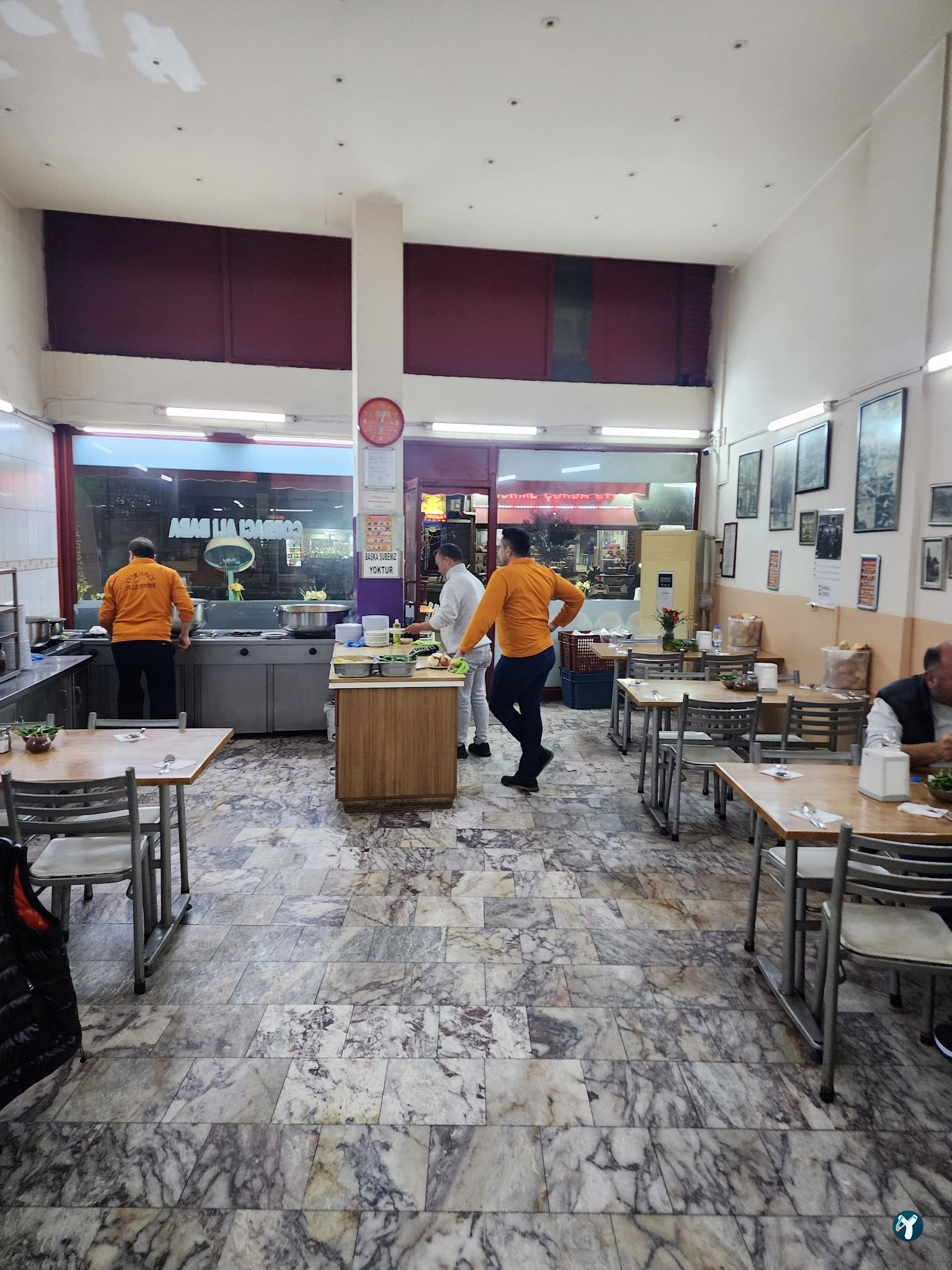 Çorbacı Ali Baba