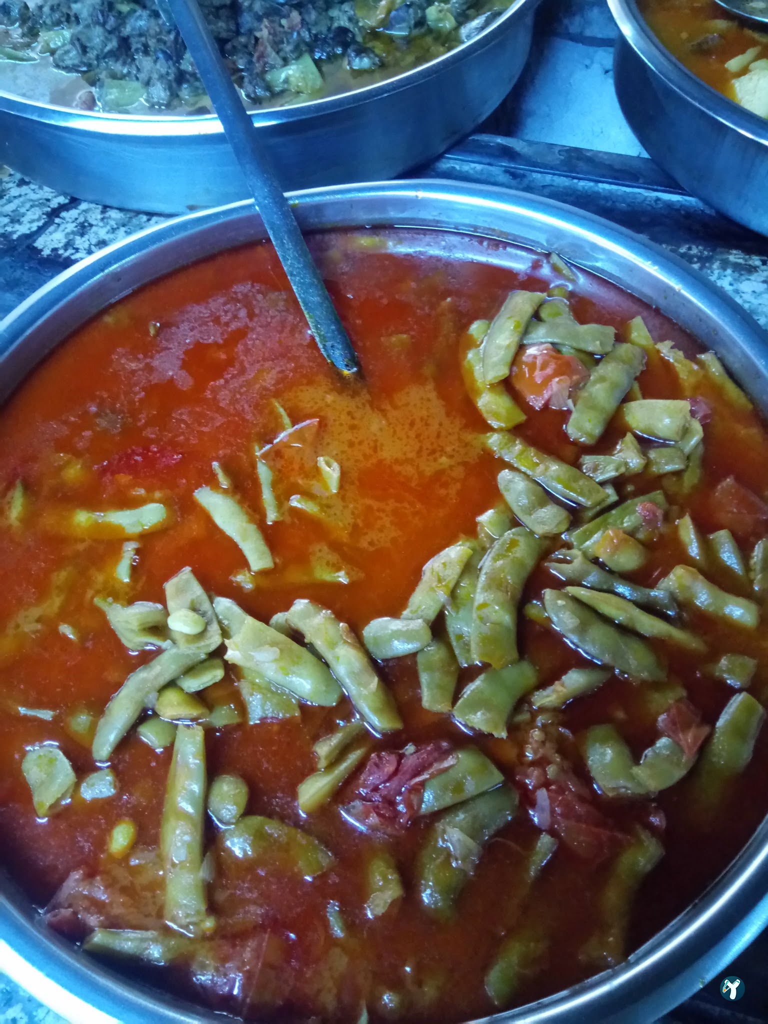 Çorbacı Ali Baba