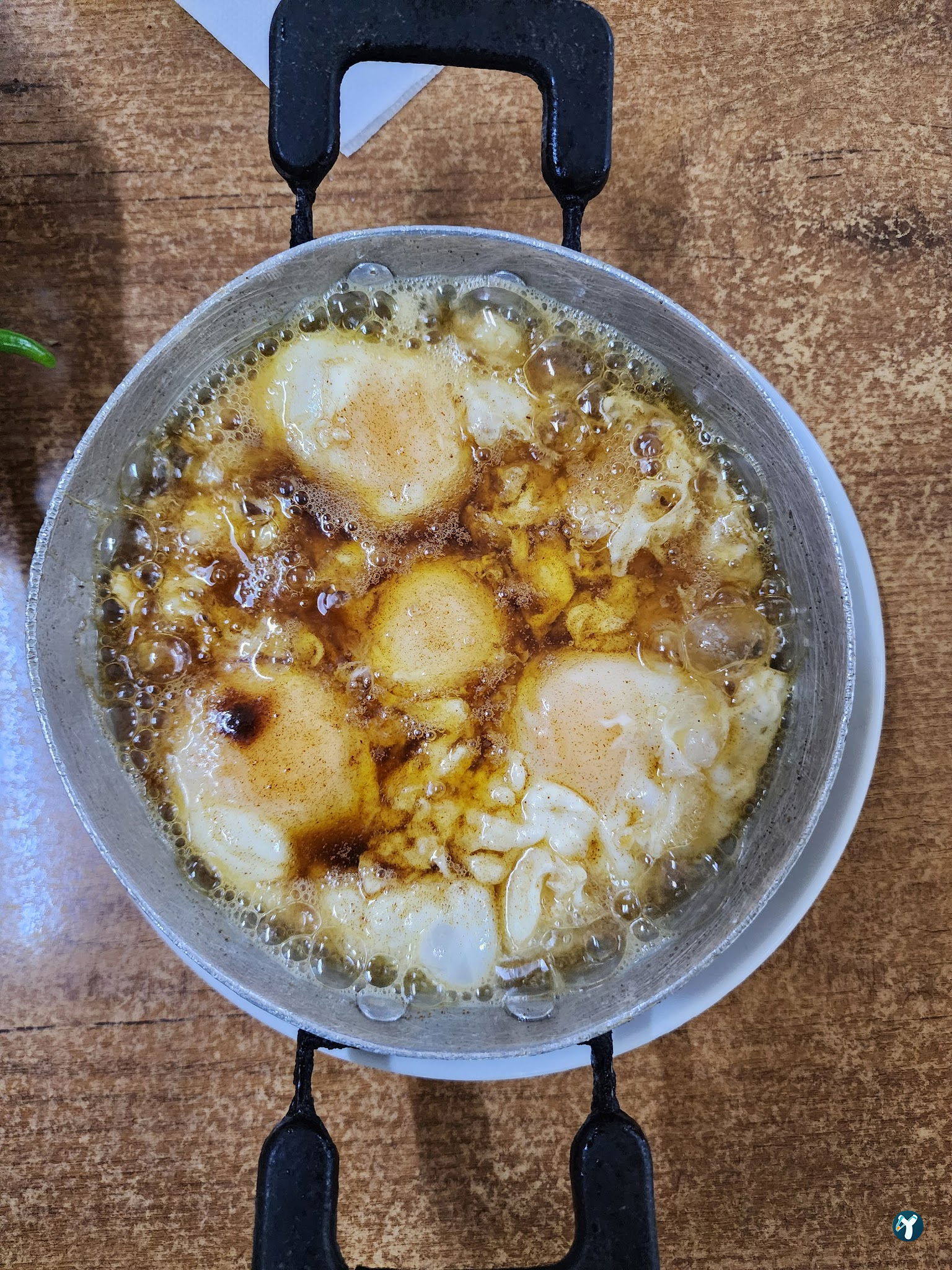 Çorbacı Ali Baba