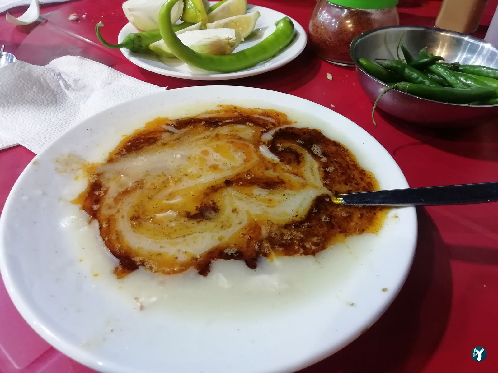 Çorbacı Ali Baba
