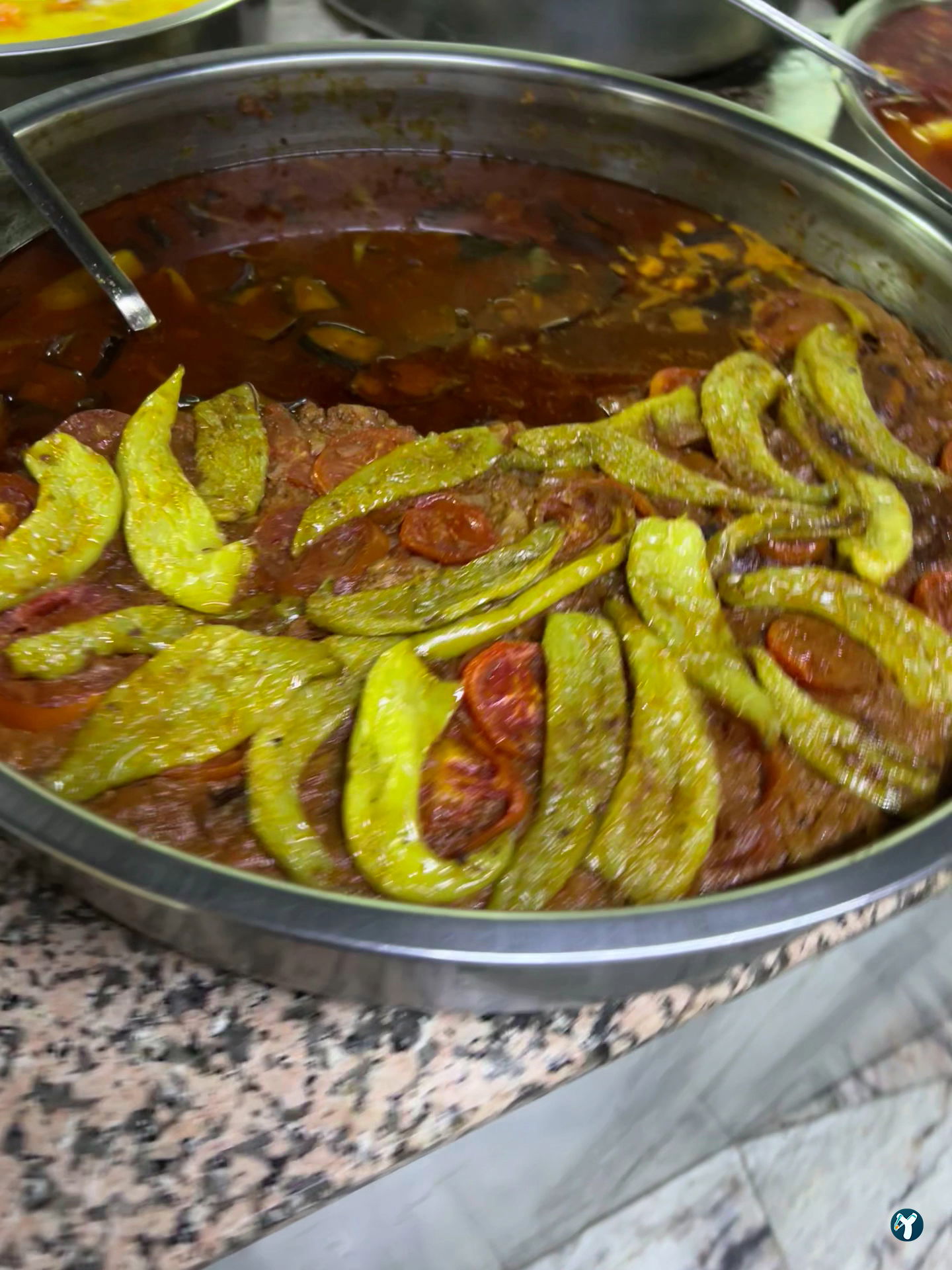 Çorbacı Ali Baba