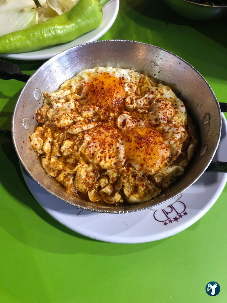 Çorbacı Ali Baba