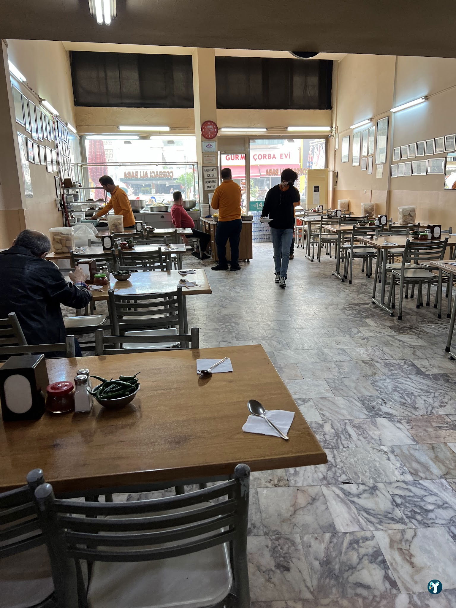 Çorbacı Ali Baba