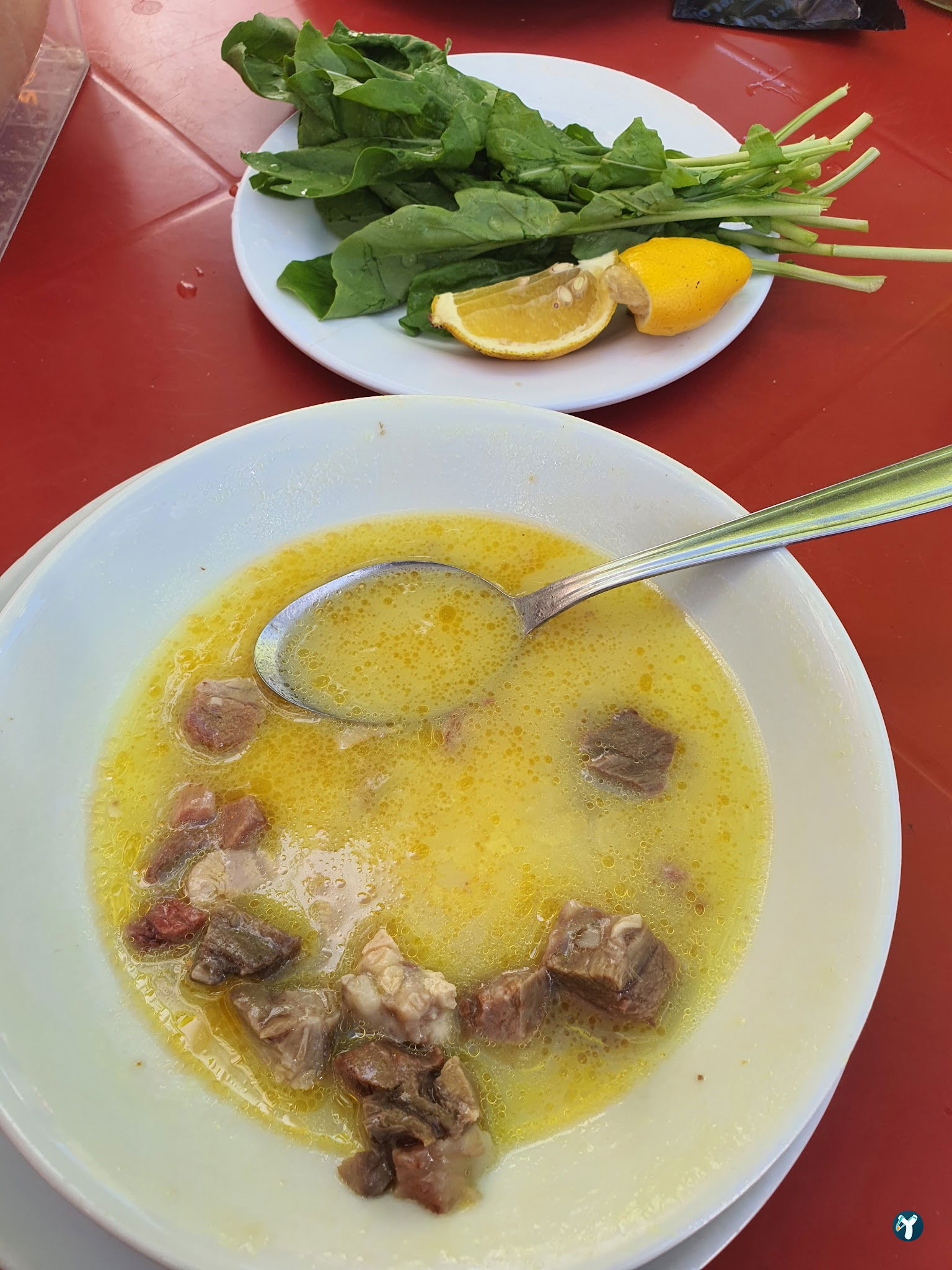 Çorbacı Ali Baba