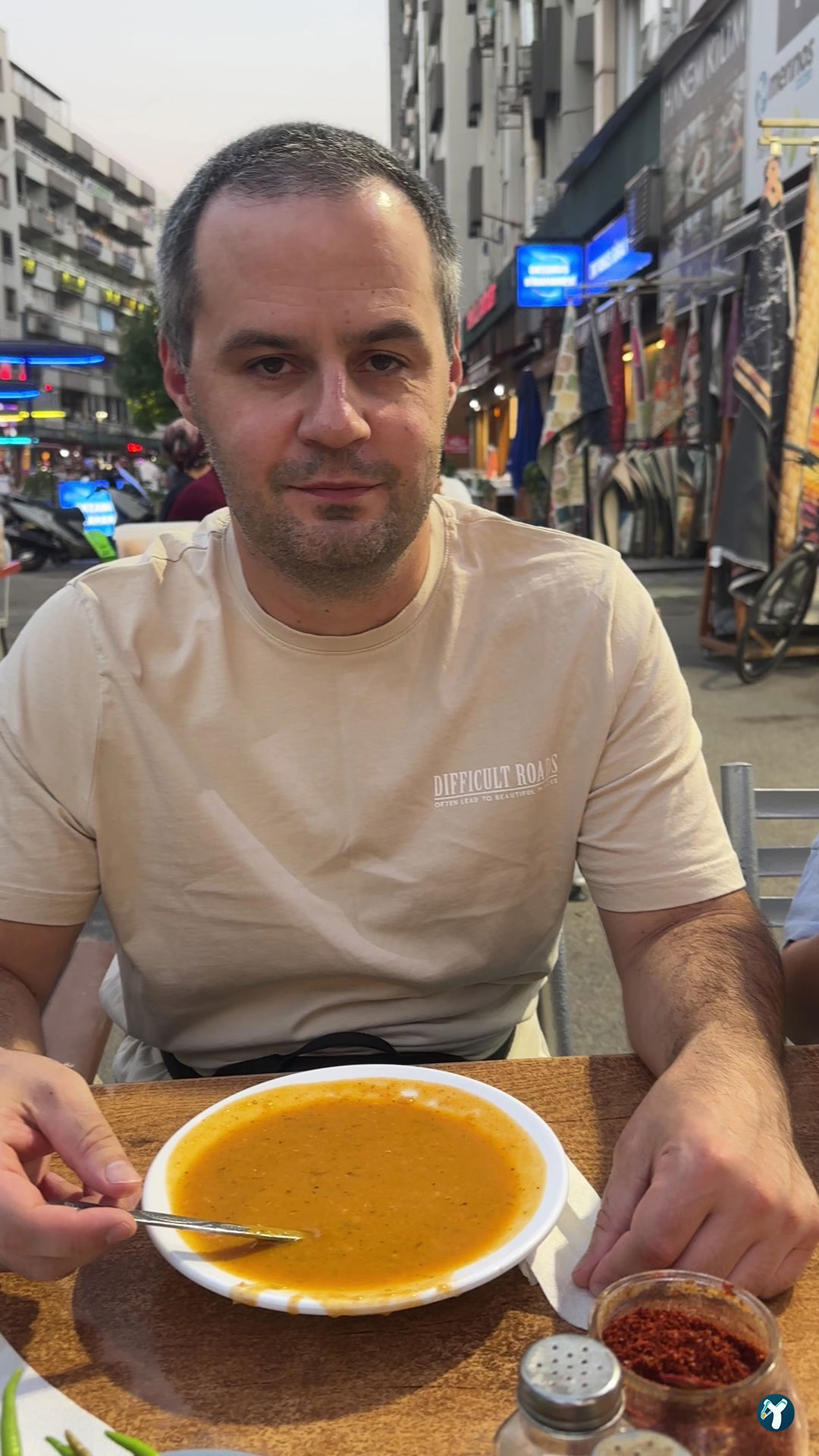 Çorbacı Ali Baba