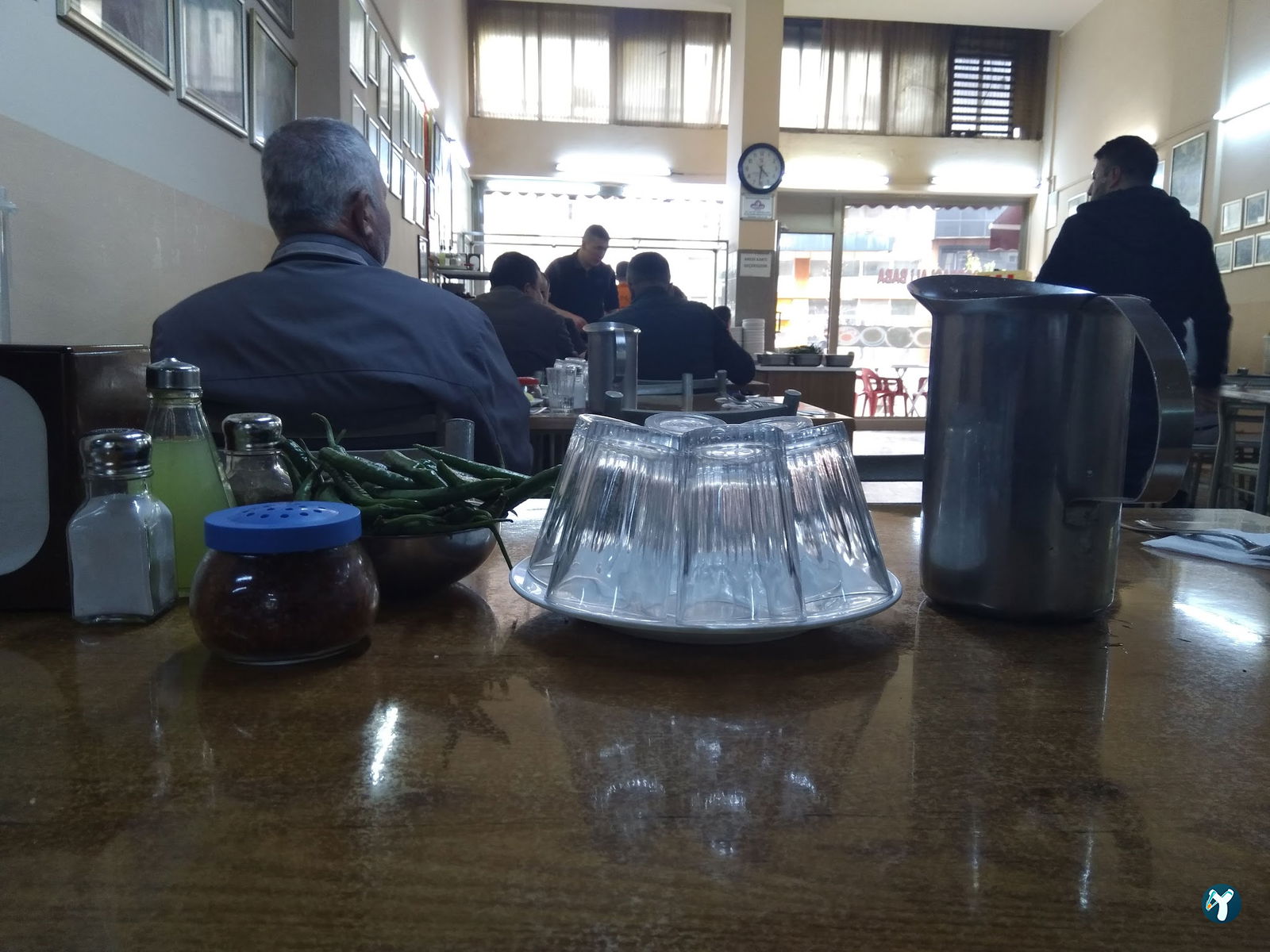 Çorbacı Ali Baba