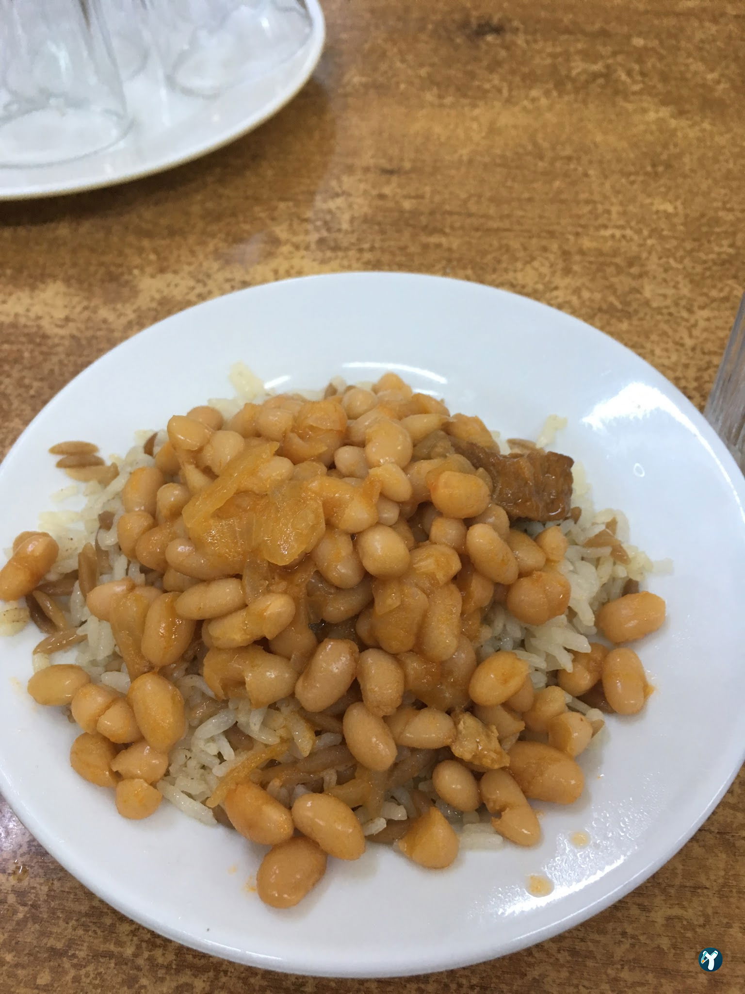 Çorbacı Ali Baba
