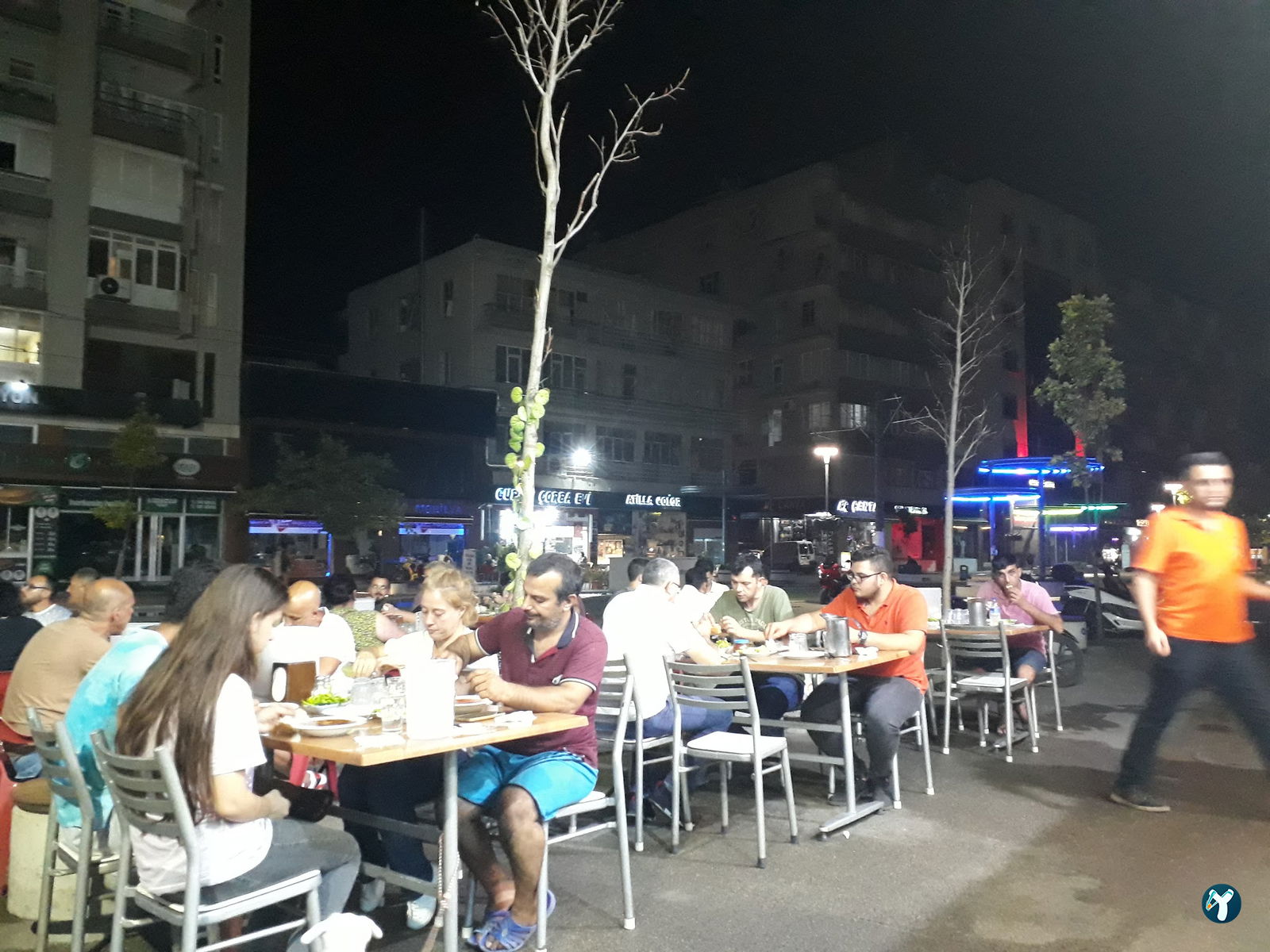 Çorbacı Ali Baba
