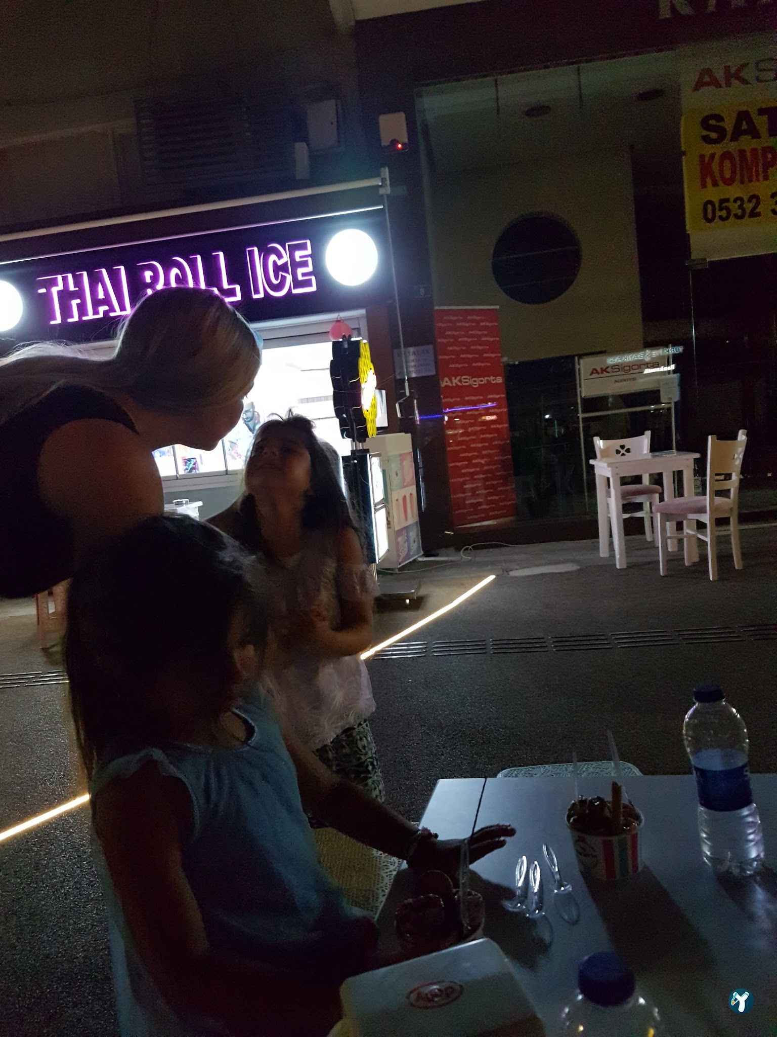 Çorbacı Ali Baba
