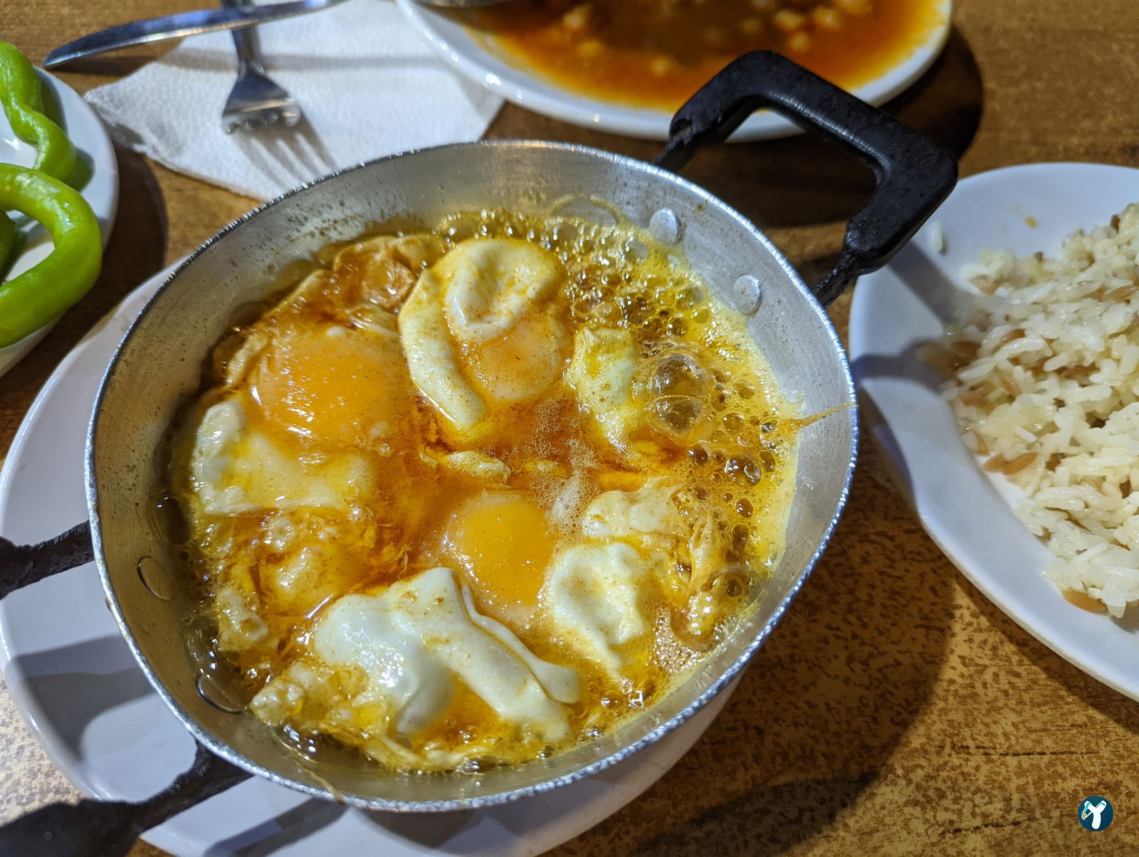 Çorbacı Ali Baba