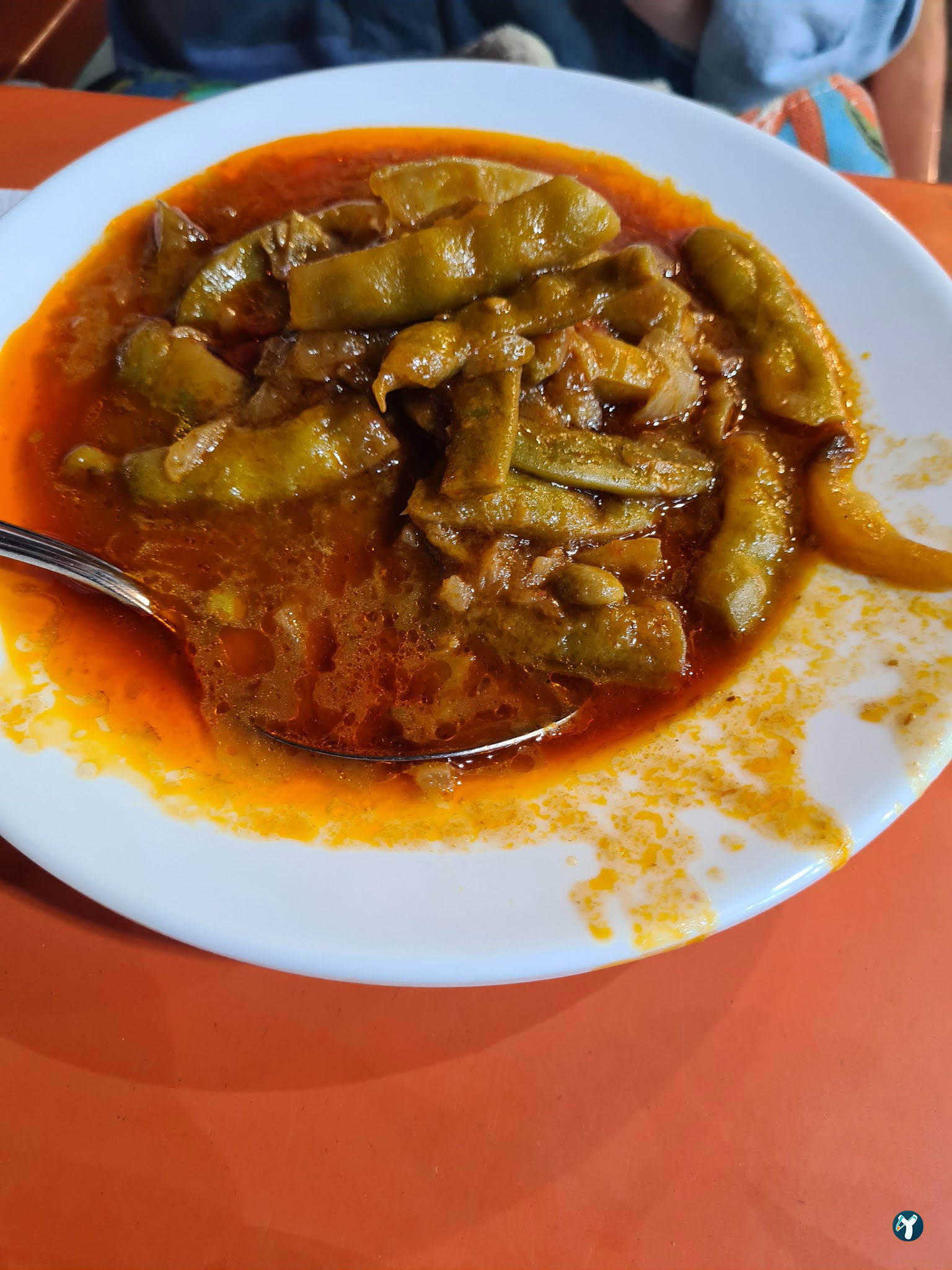 Çorbacı Ali Baba