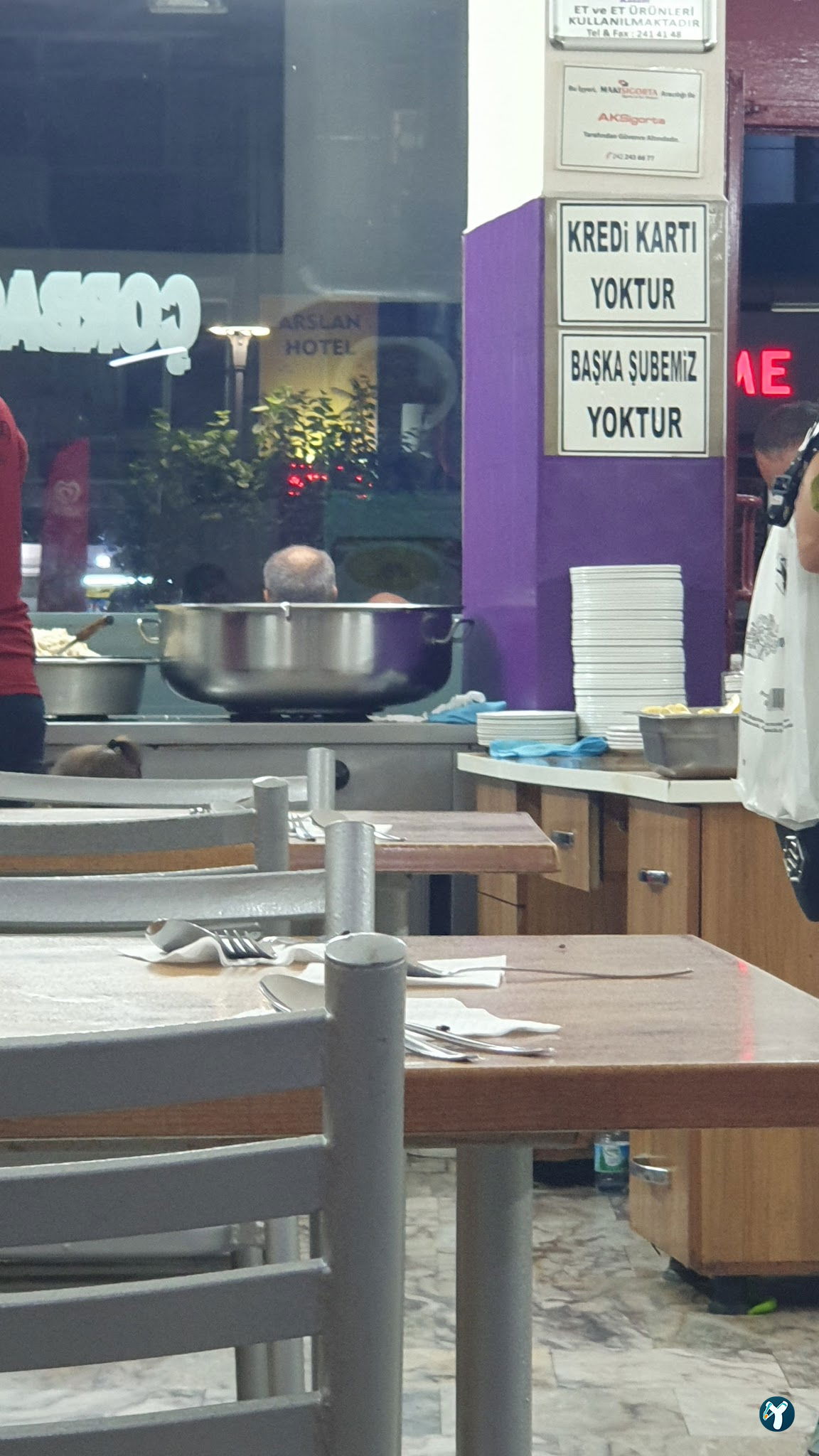 Çorbacı Ali Baba