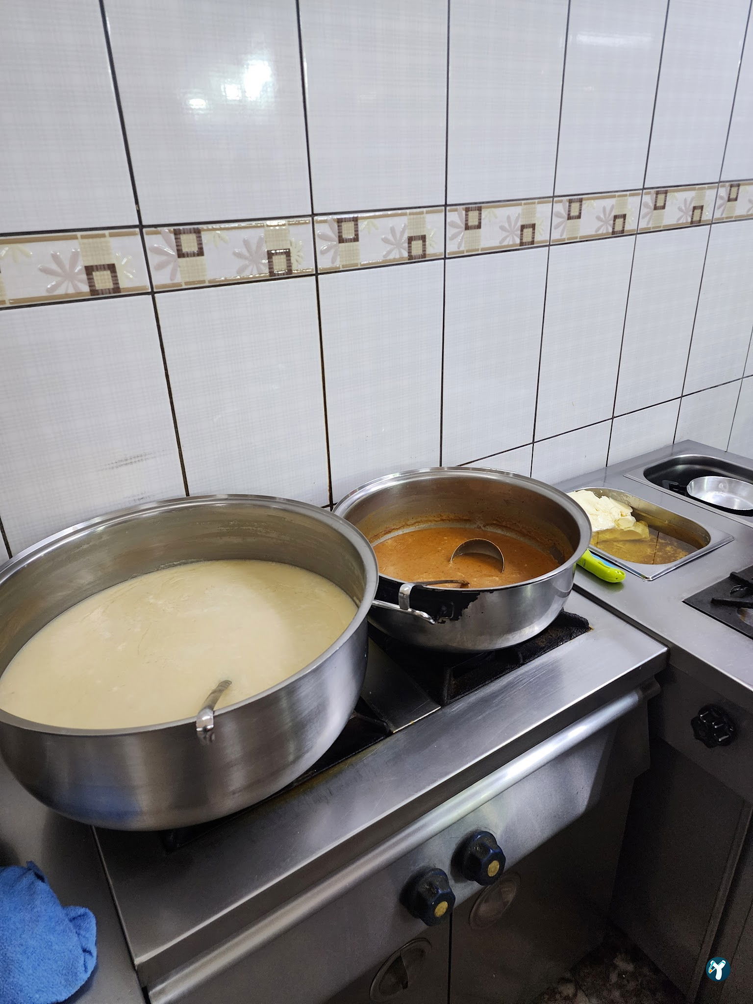 Çorbacı Ali Baba