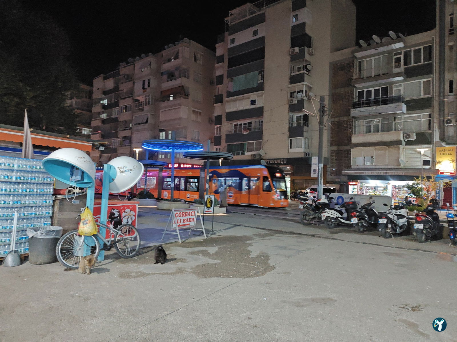 Çorbacı Ali Baba