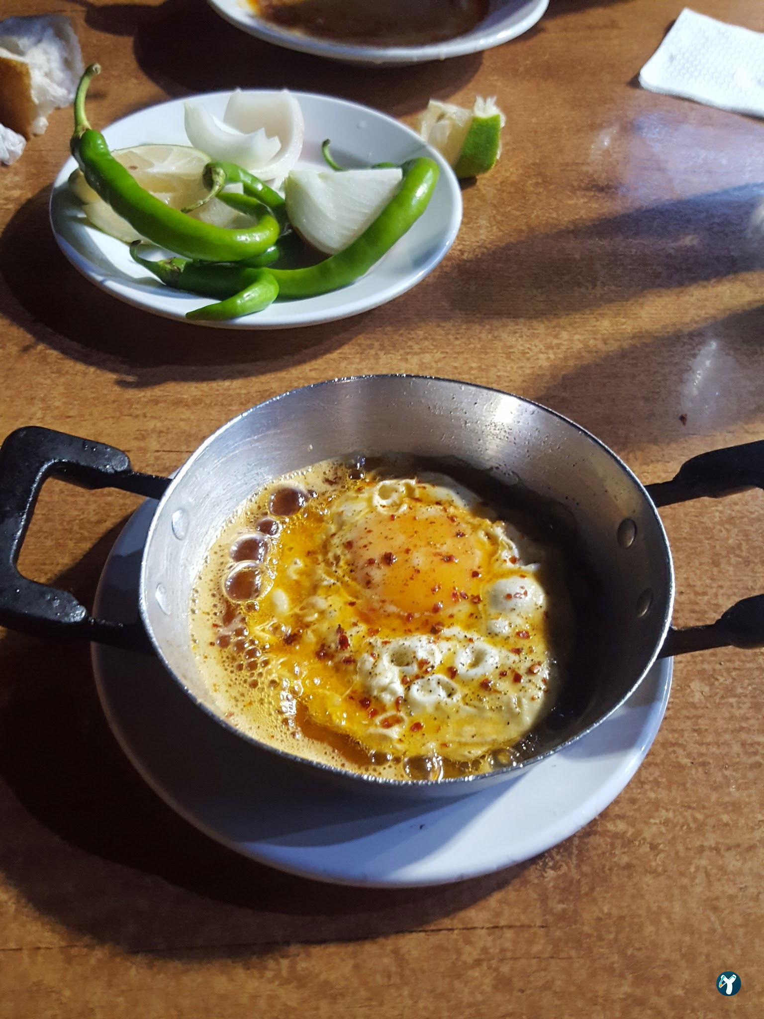 Çorbacı Ali Baba