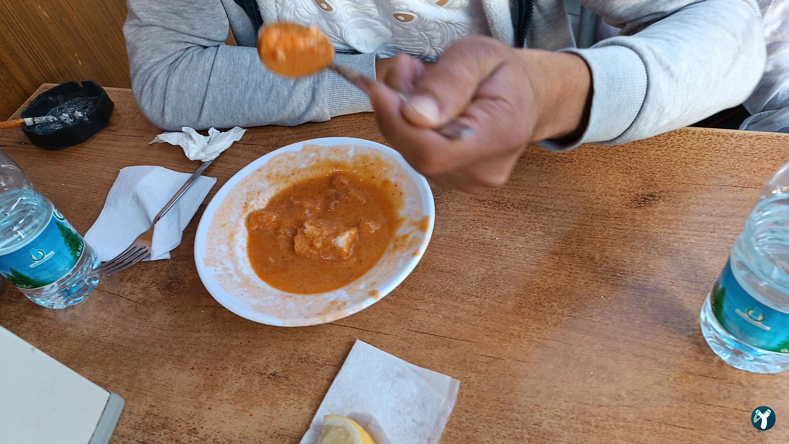 Çorbacı Ali Baba