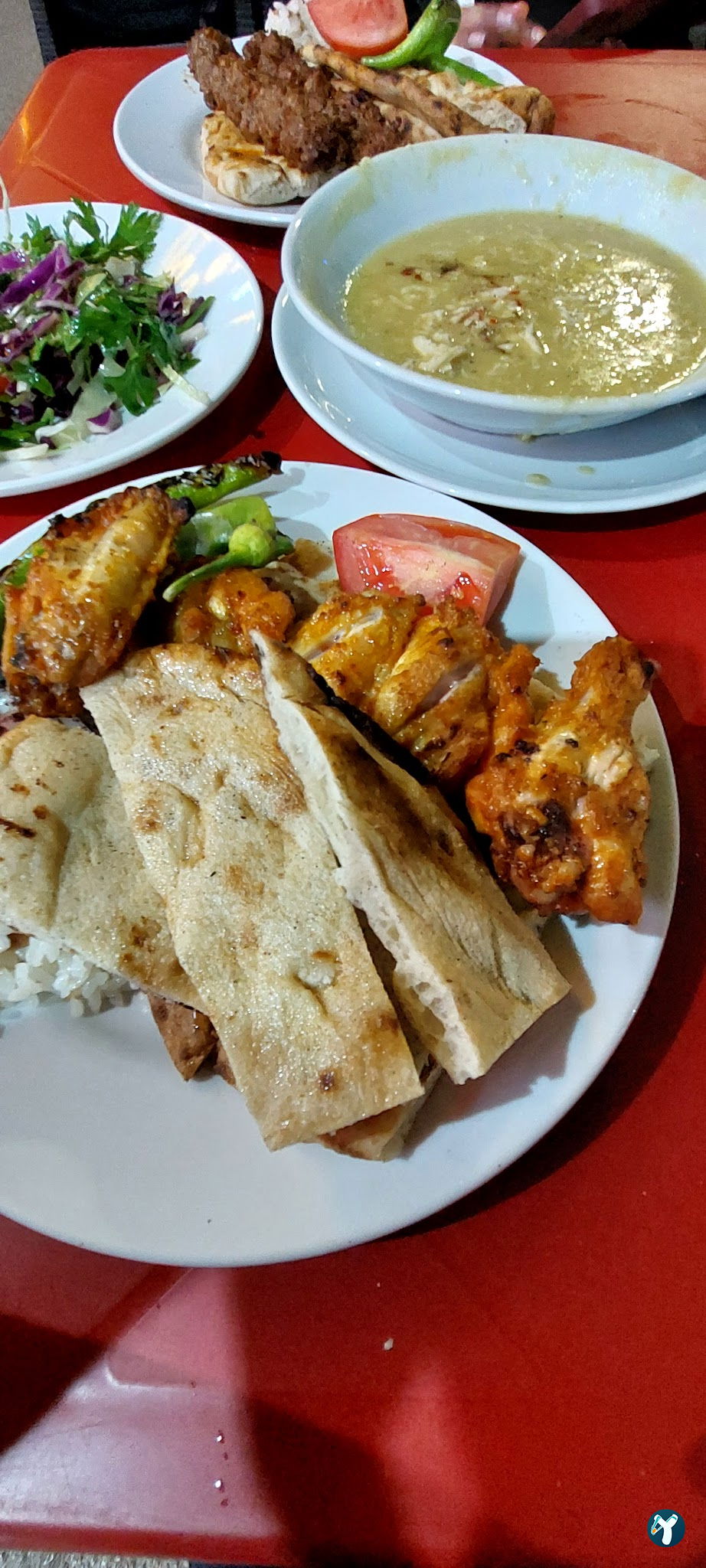 Çorbacı Ali Baba