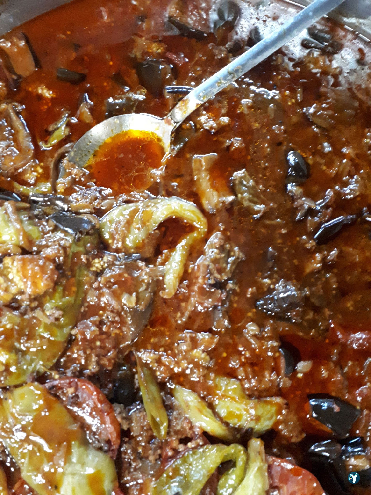 Çorbacı Ali Baba