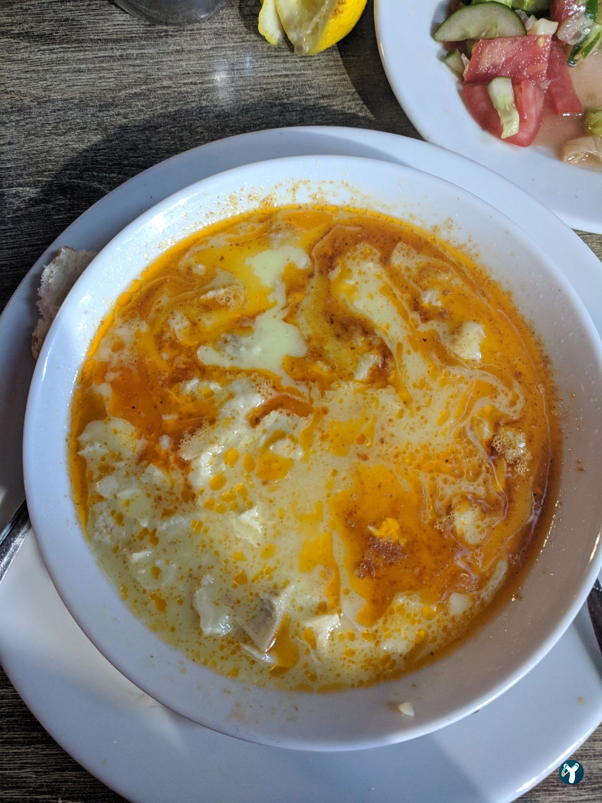 Çorbacı Ali Baba