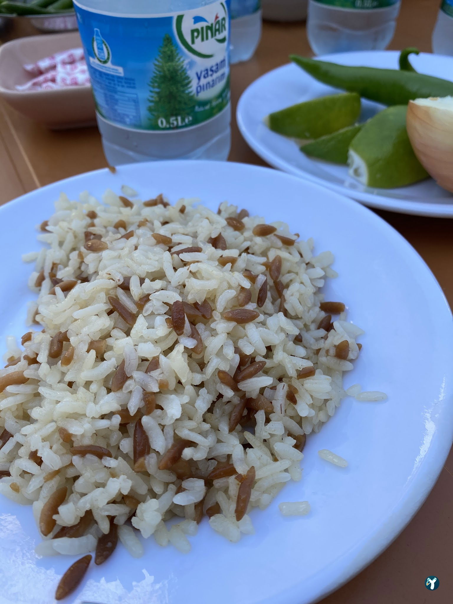 Çorbacı Ali Baba