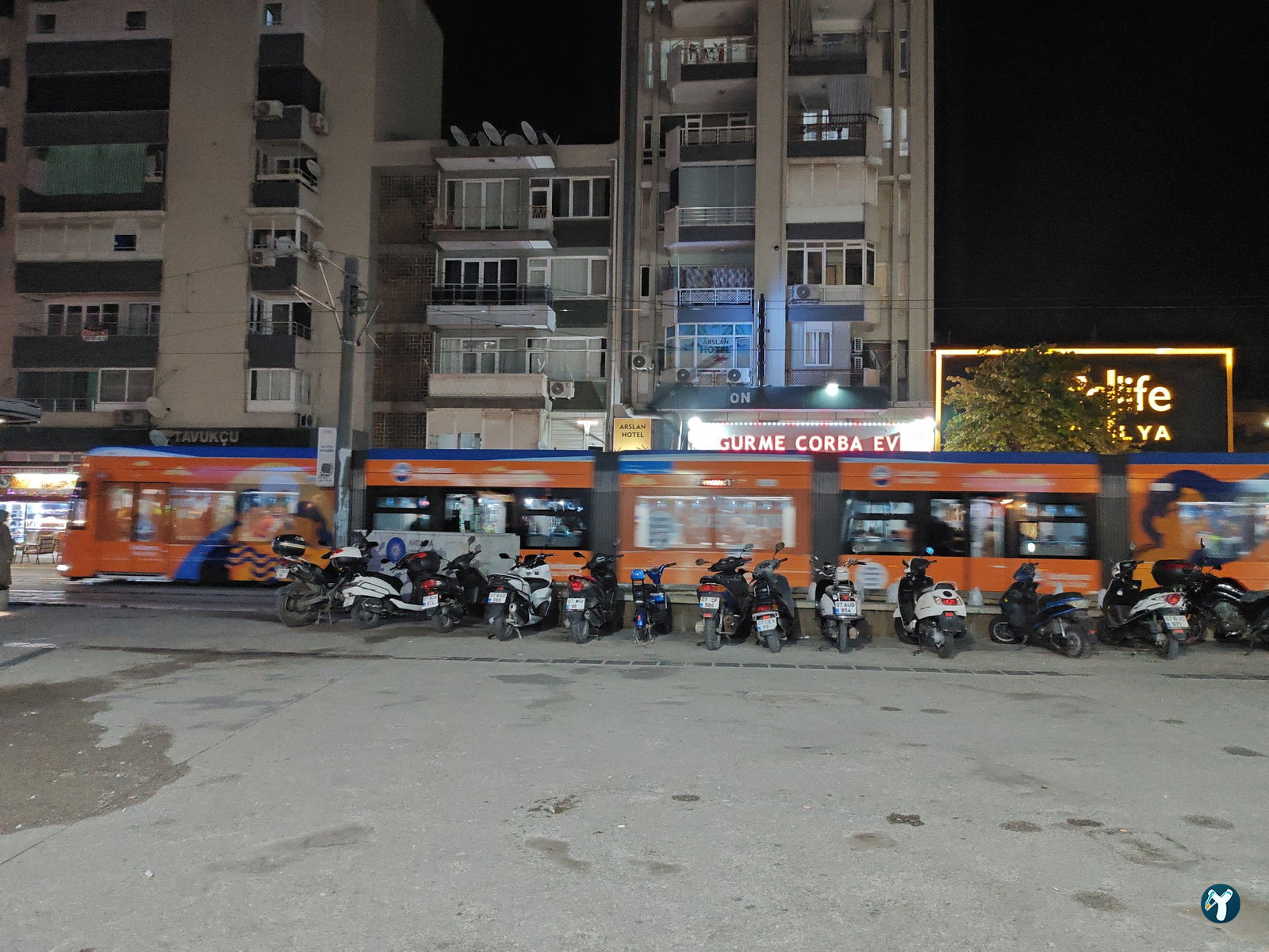 Çorbacı Ali Baba