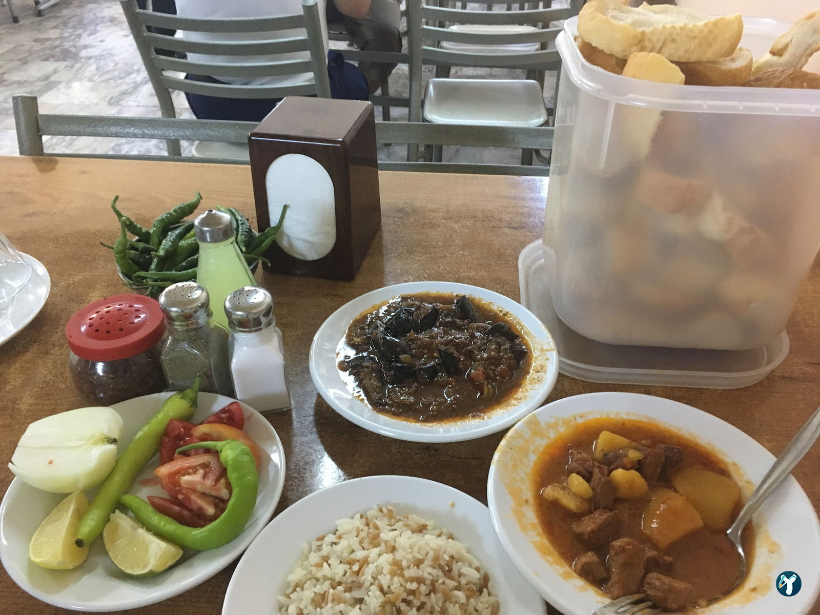 Çorbacı Ali Baba
