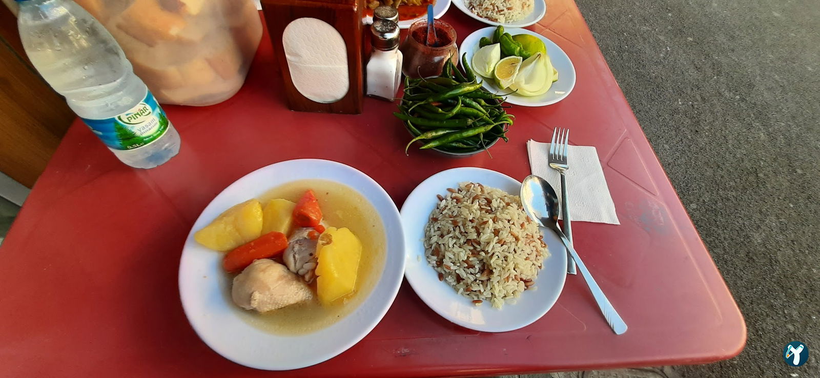 Çorbacı Ali Baba