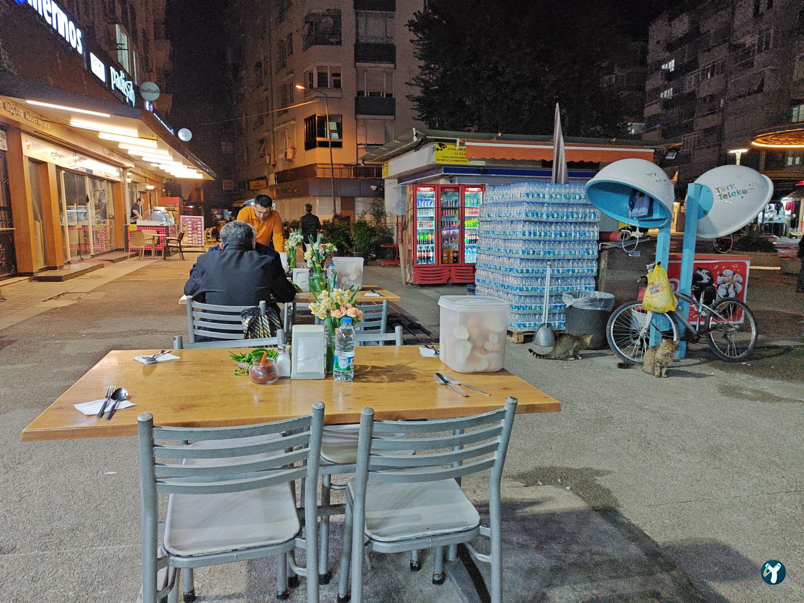 Çorbacı Ali Baba