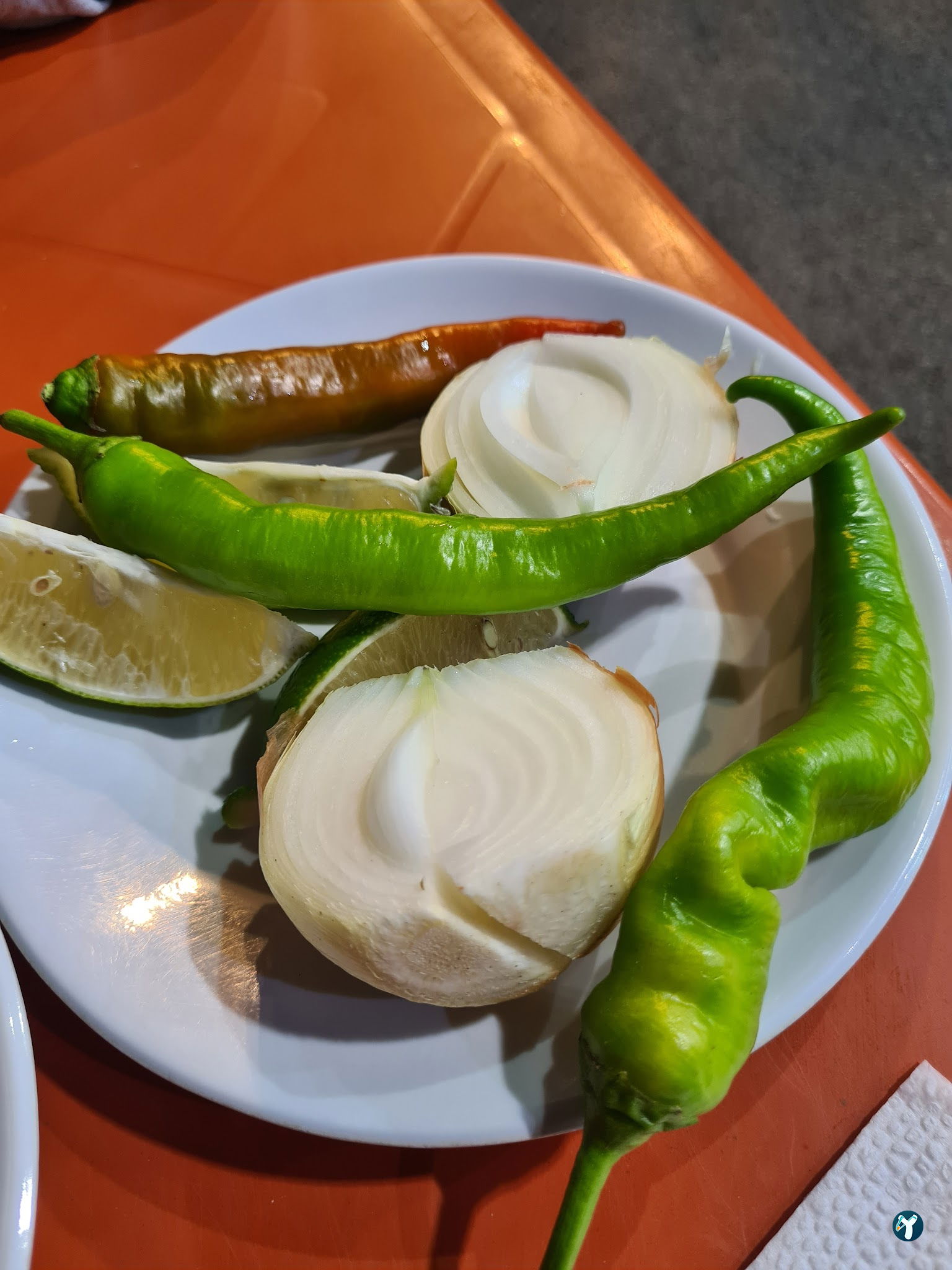 Çorbacı Ali Baba