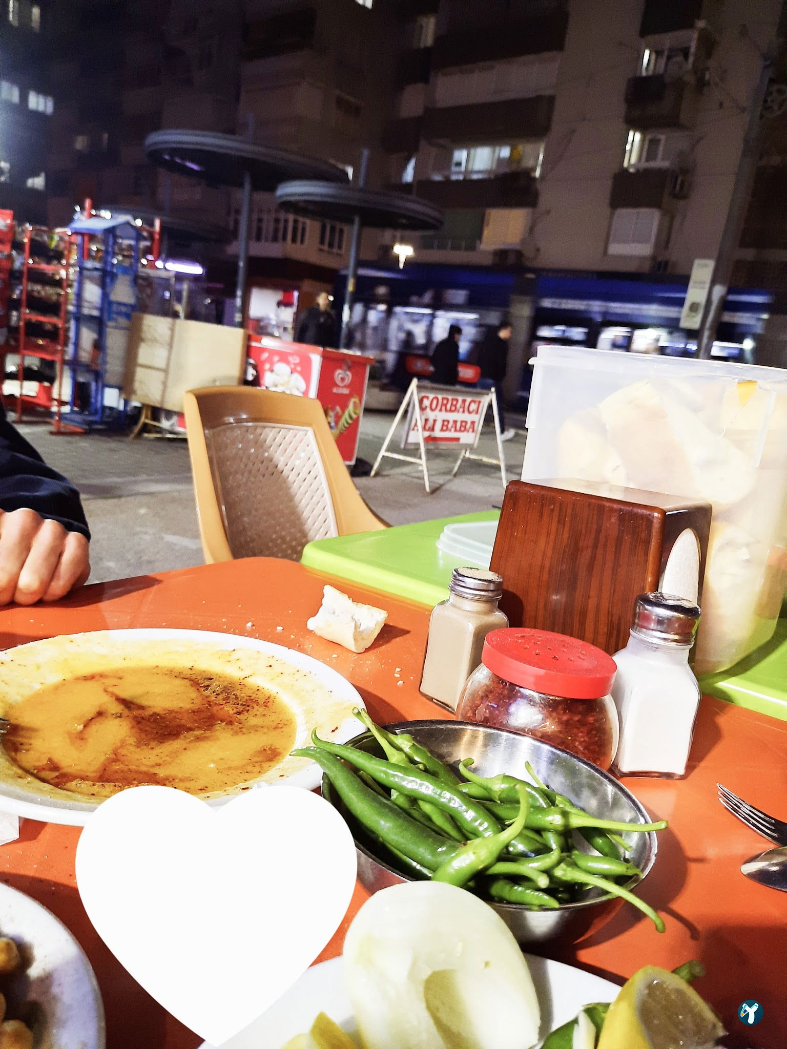 Çorbacı Ali Baba