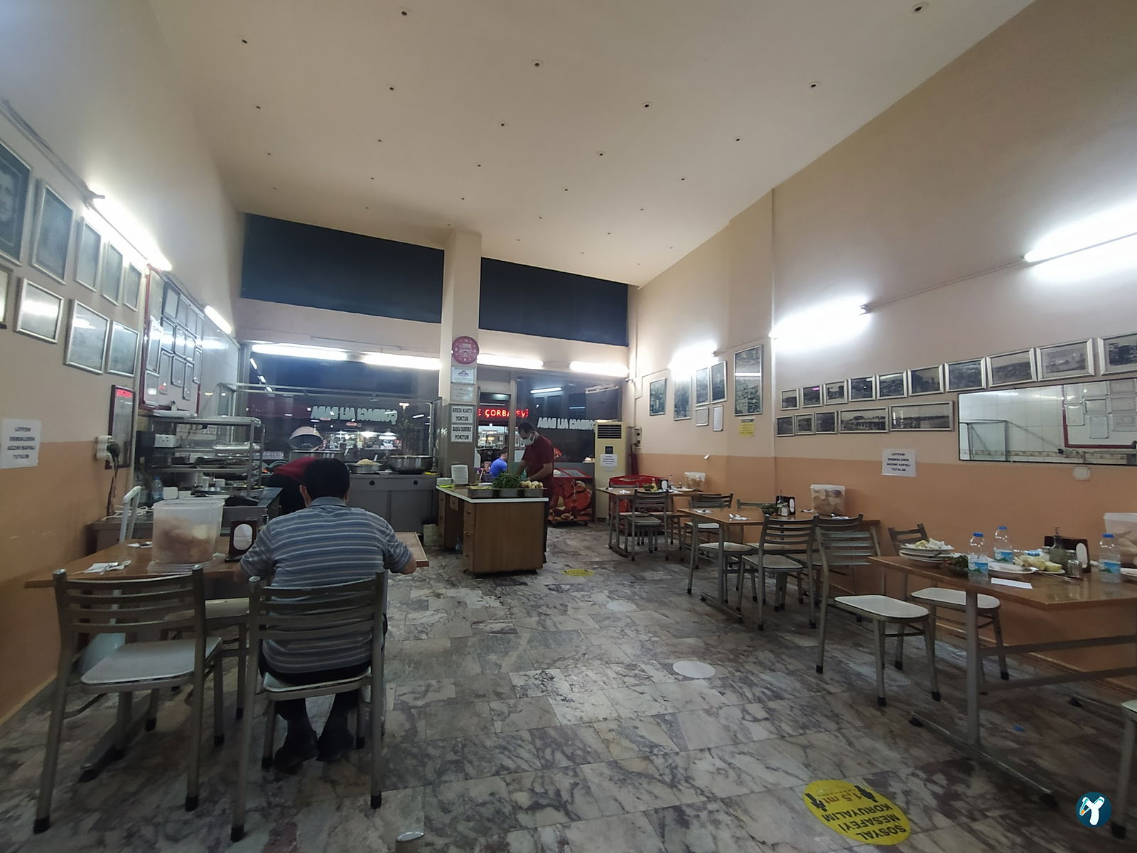 Çorbacı Ali Baba
