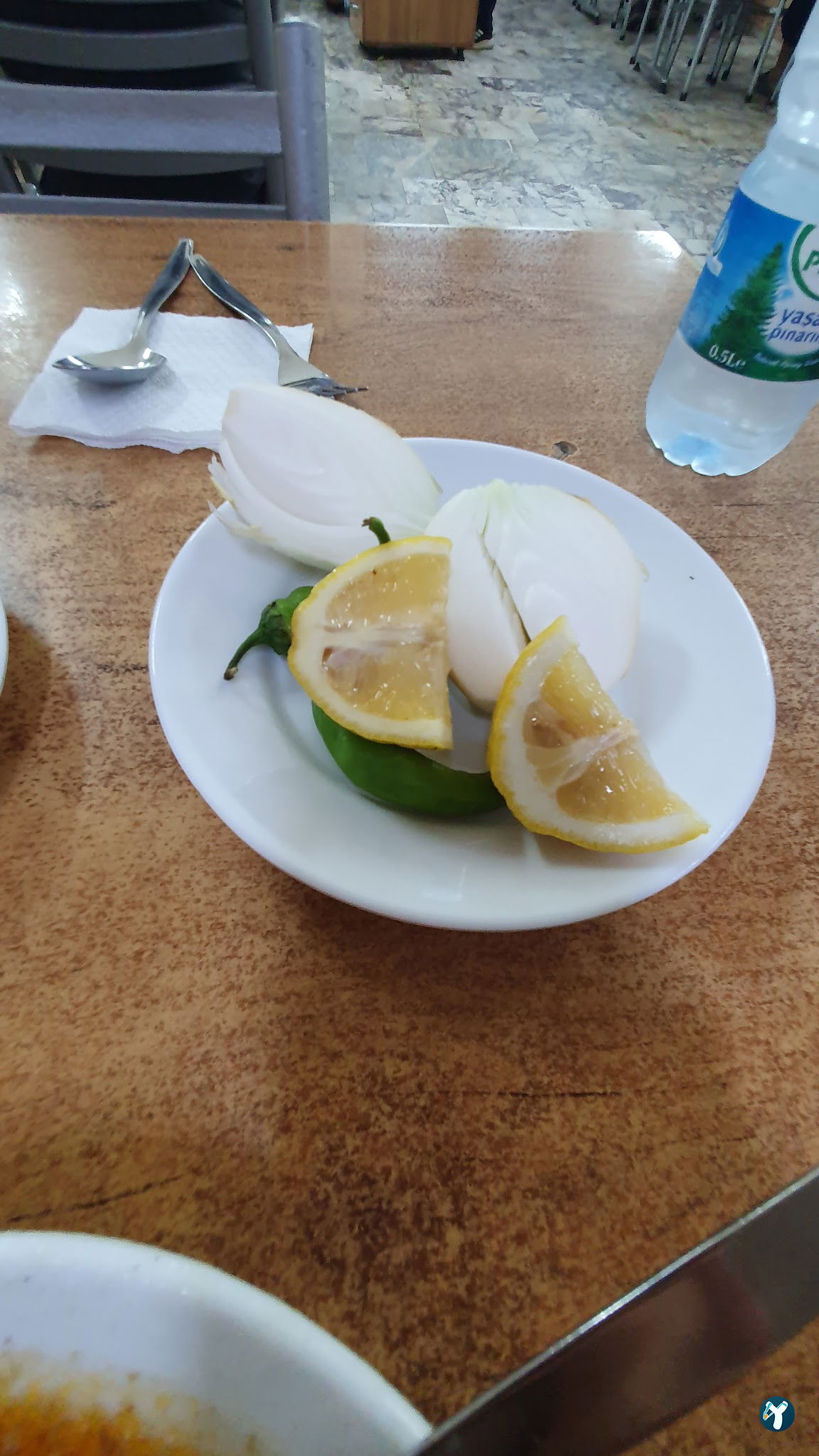 Çorbacı Ali Baba