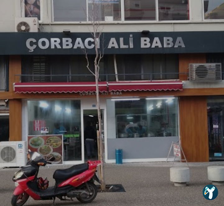 Çorbacı Ali Baba