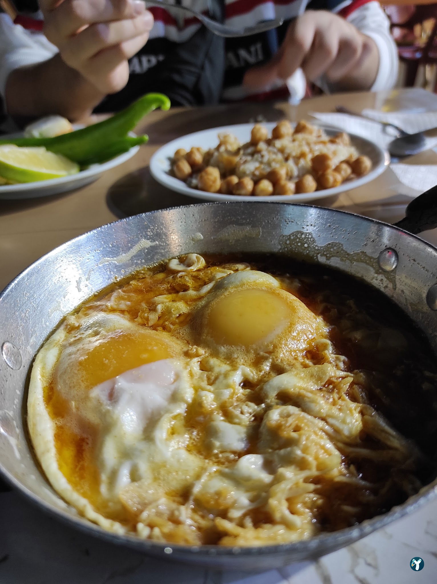 Çorbacı Ali Baba