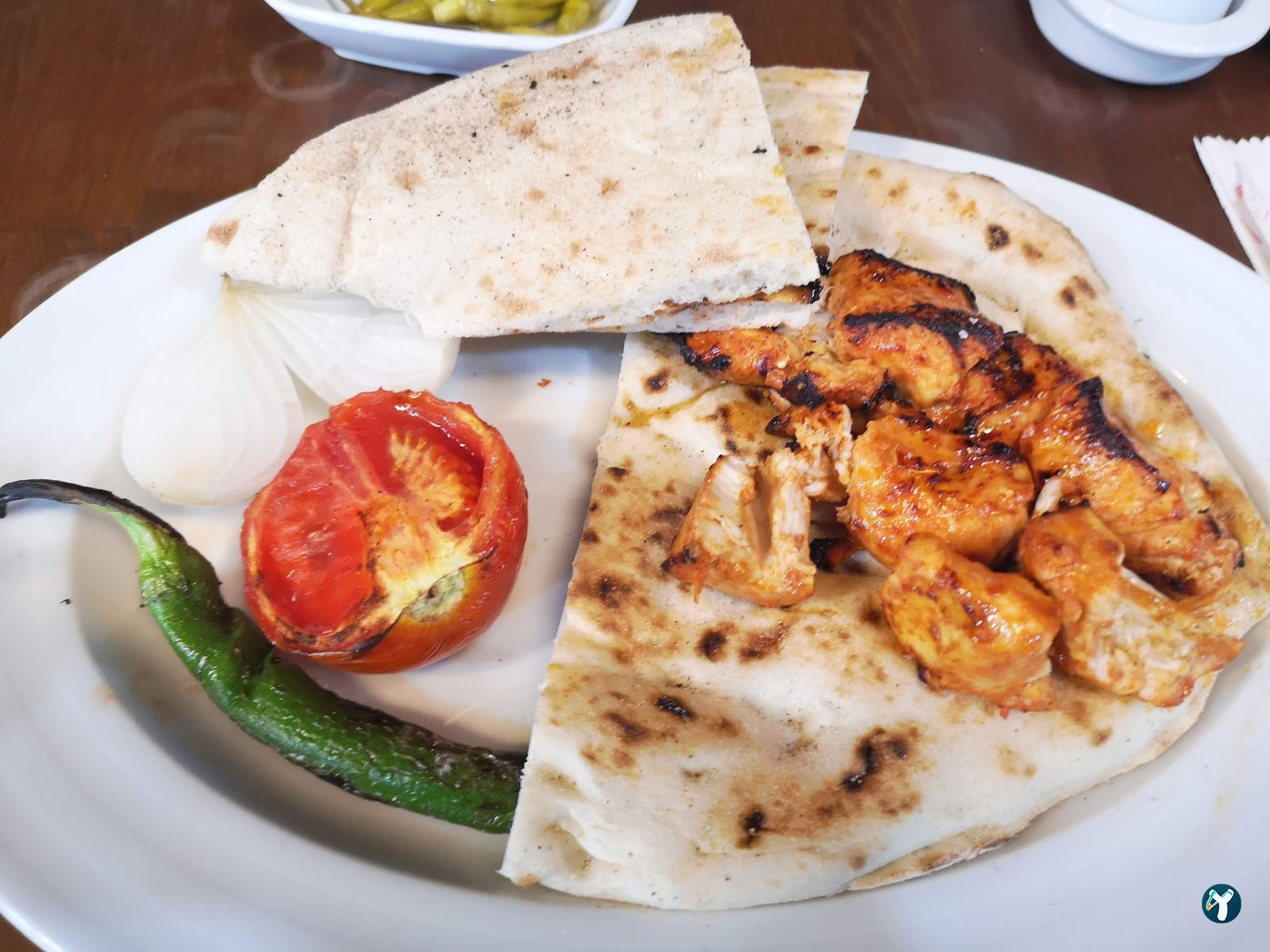 Çorbacı Ali Baba