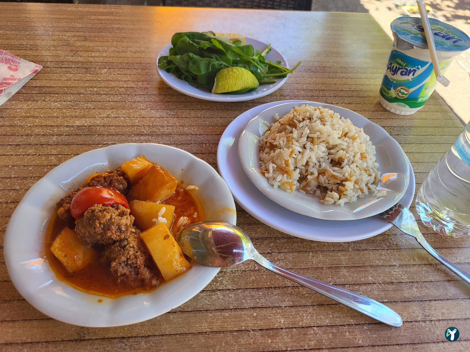 Çorbacı Ali Baba