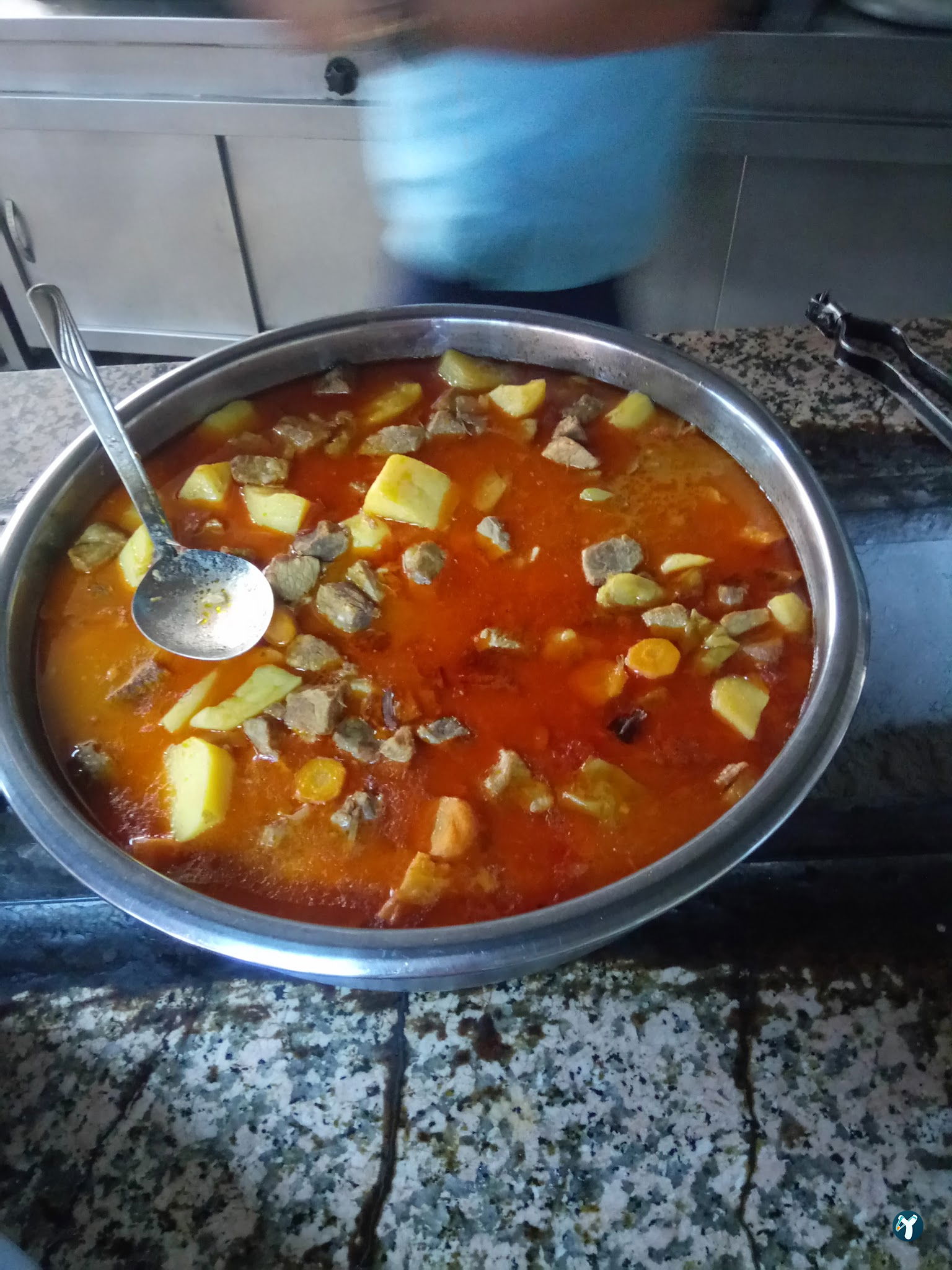 Çorbacı Ali Baba