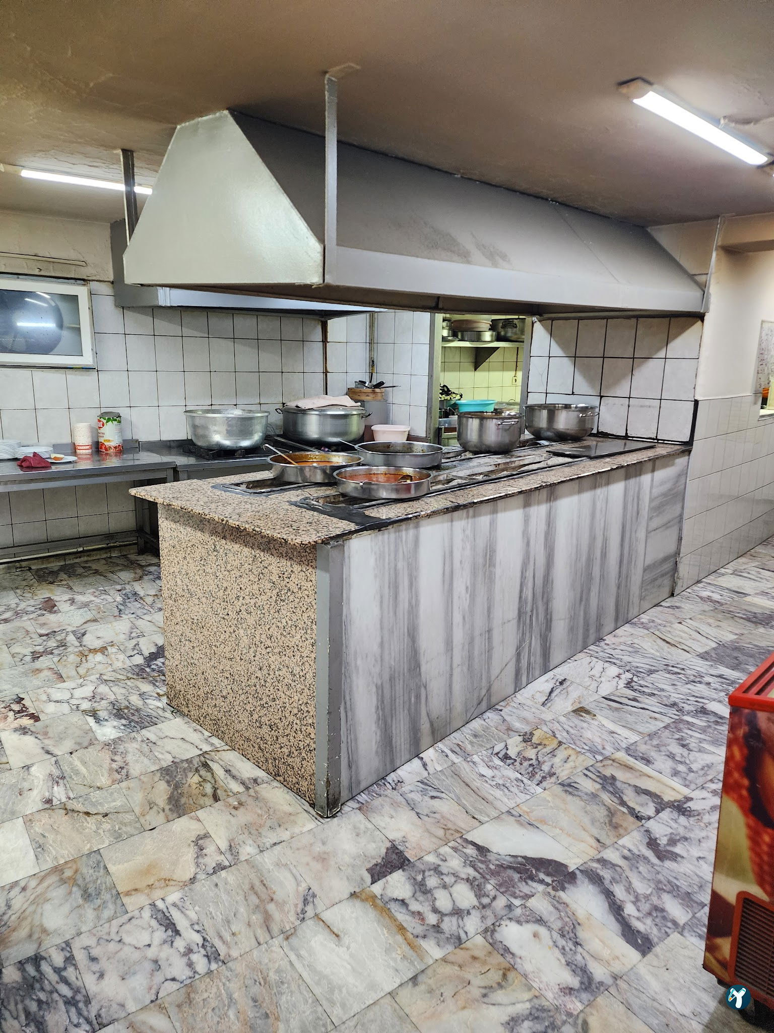 Çorbacı Ali Baba