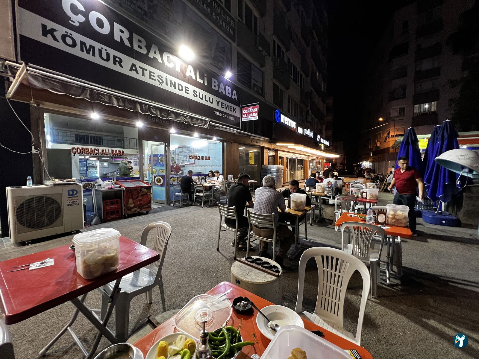 Çorbacı Ali Baba