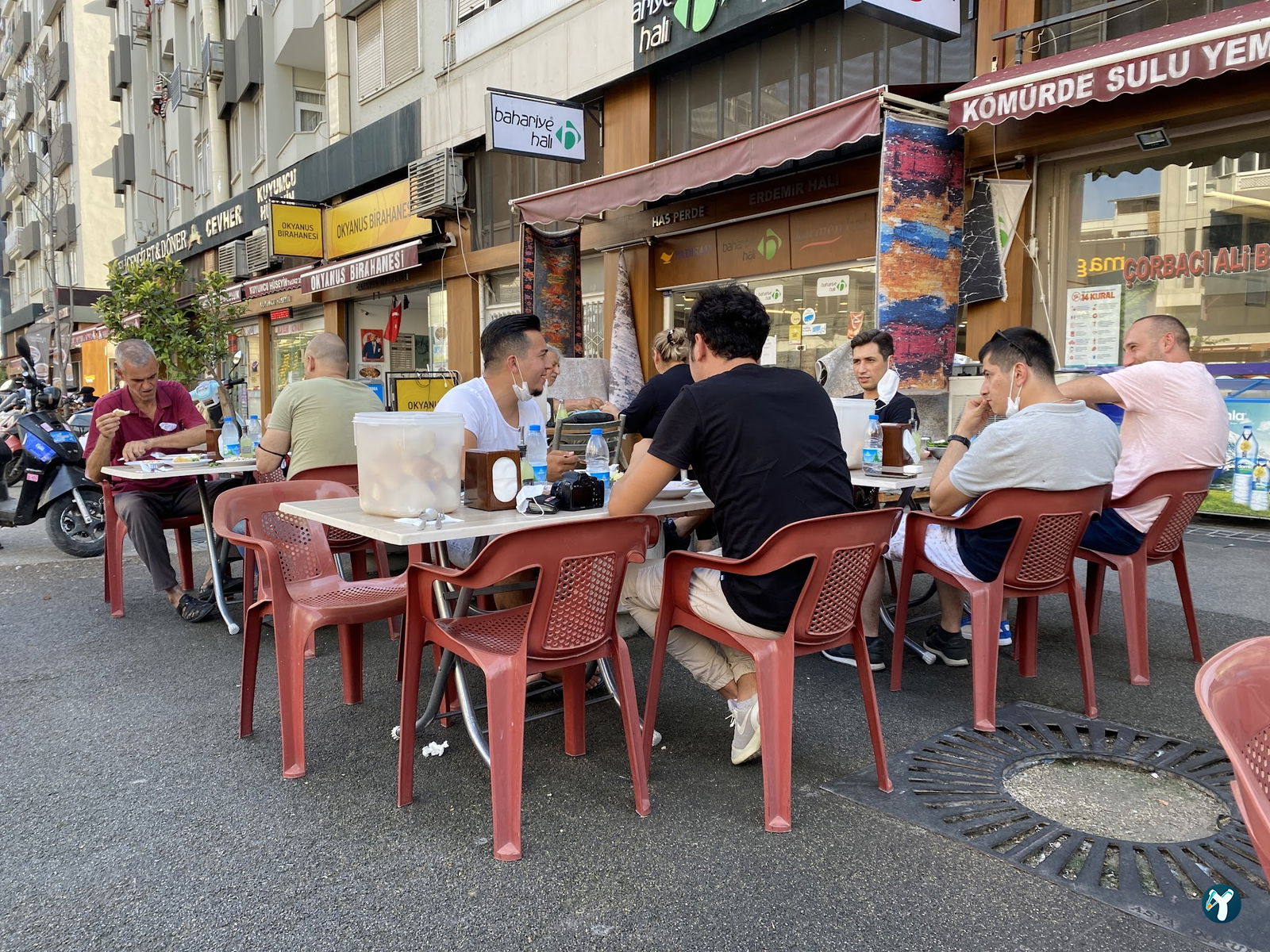 Çorbacı Ali Baba