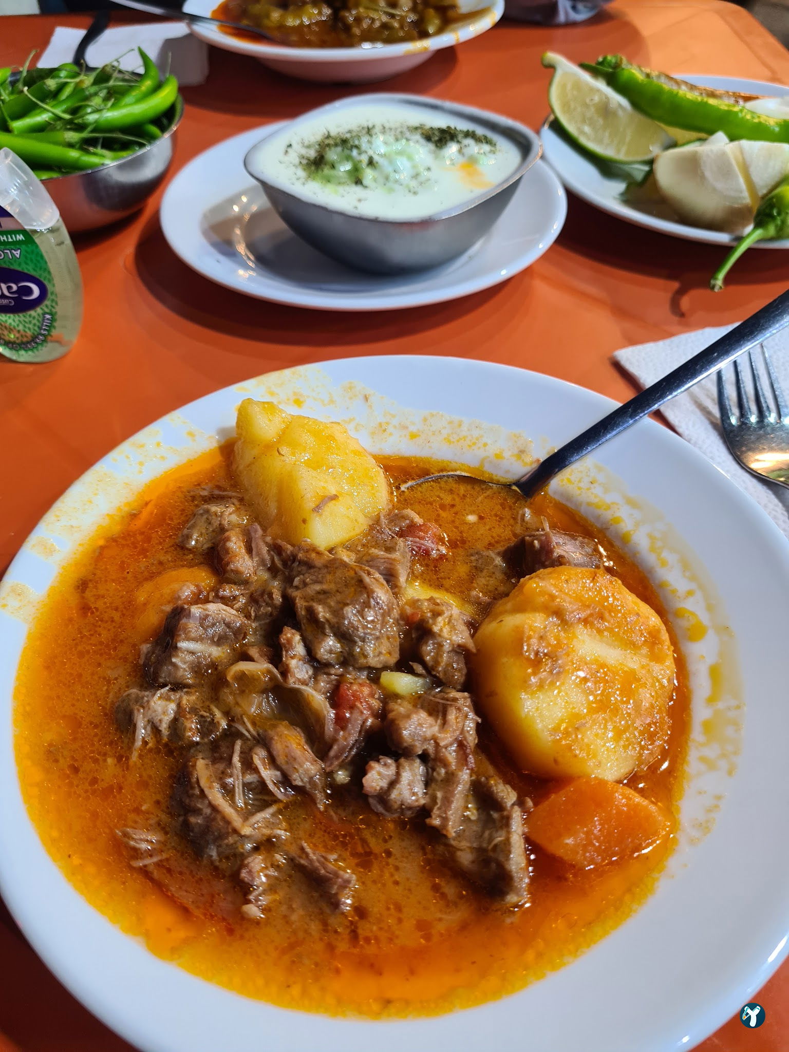 Çorbacı Ali Baba
